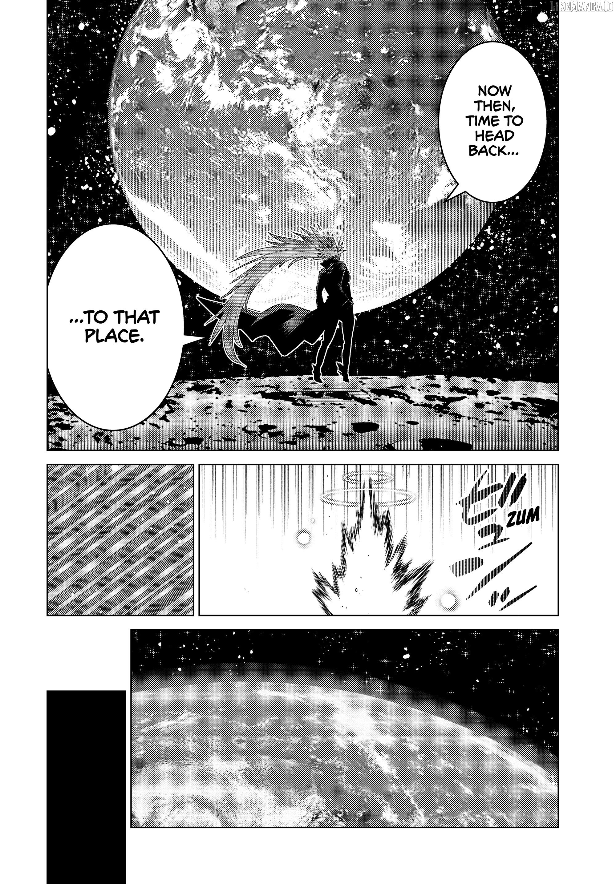 Ochikobore Datta Ani Ga Jitsuha Saikyou: Shijou Saikyou No Yuusha Wa Tensei-shi, Gakuen De Mujikaku Ni Musou Suru Chapter 25 - Page 30