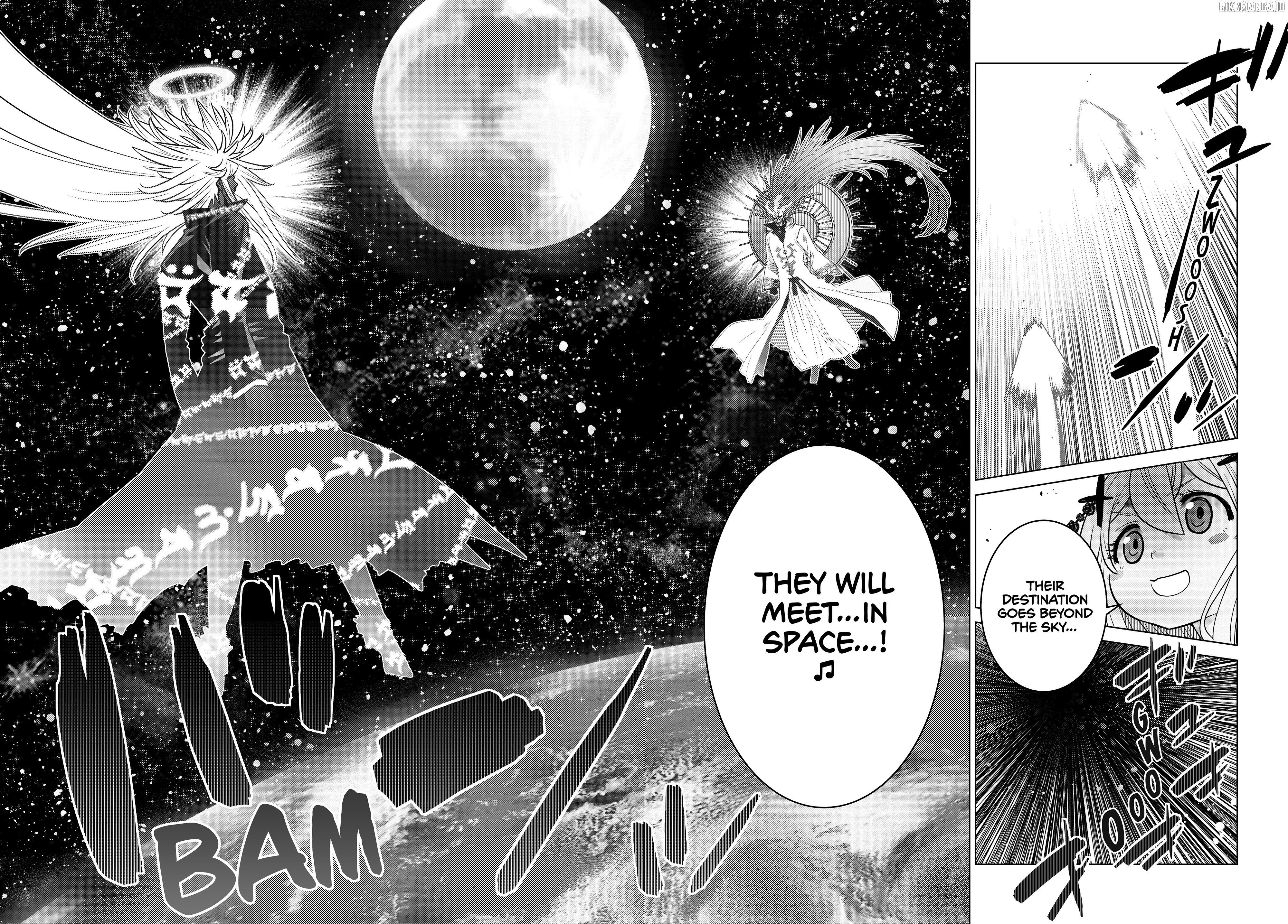 Ochikobore Datta Ani Ga Jitsuha Saikyou: Shijou Saikyou No Yuusha Wa Tensei-shi, Gakuen De Mujikaku Ni Musou Suru Chapter 25 - Page 5