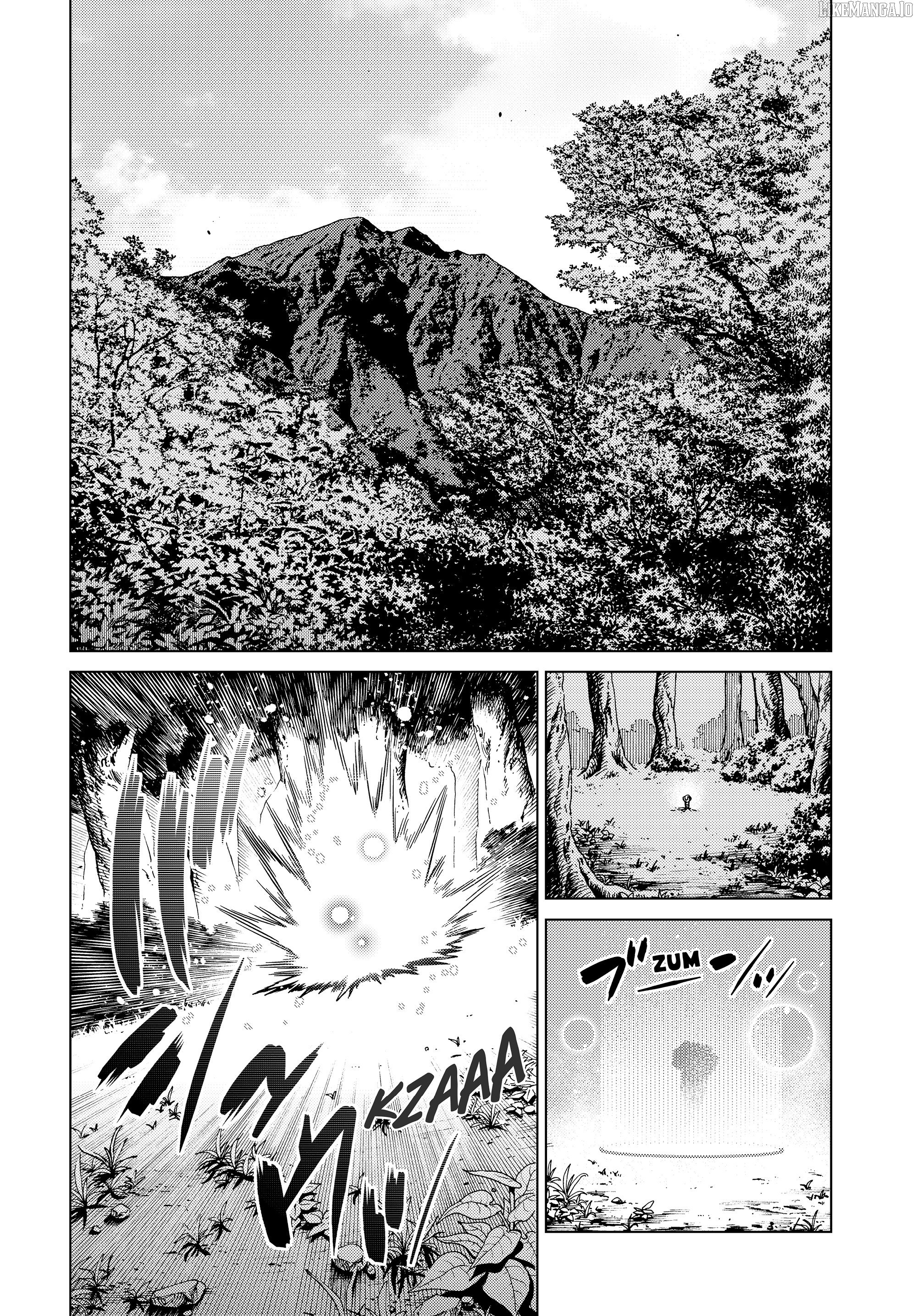 Ochikobore Datta Ani Ga Jitsuha Saikyou: Shijou Saikyou No Yuusha Wa Tensei-shi, Gakuen De Mujikaku Ni Musou Suru Chapter 26 - Page 12