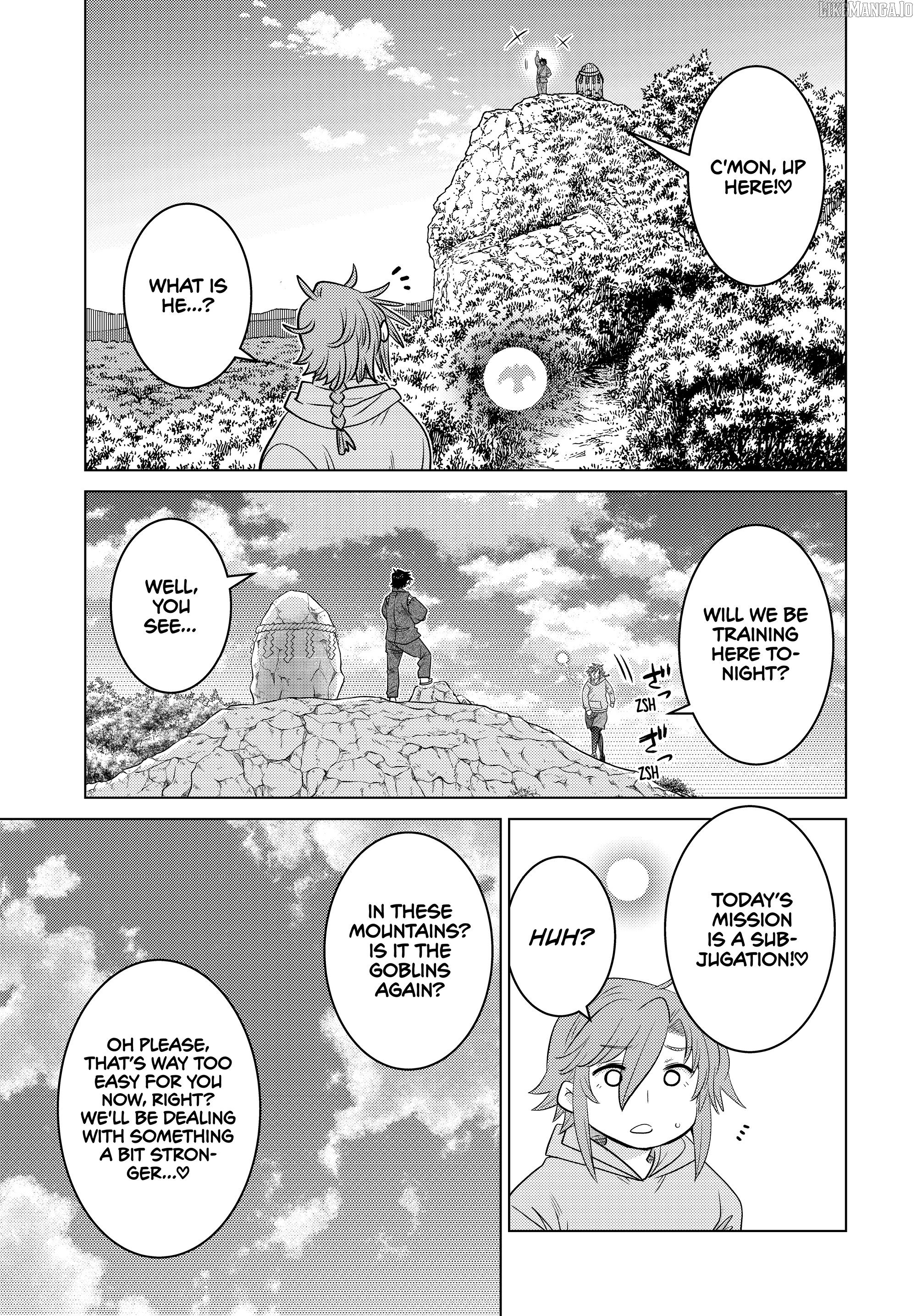 Ochikobore Datta Ani Ga Jitsuha Saikyou: Shijou Saikyou No Yuusha Wa Tensei-shi, Gakuen De Mujikaku Ni Musou Suru Chapter 26 - Page 15