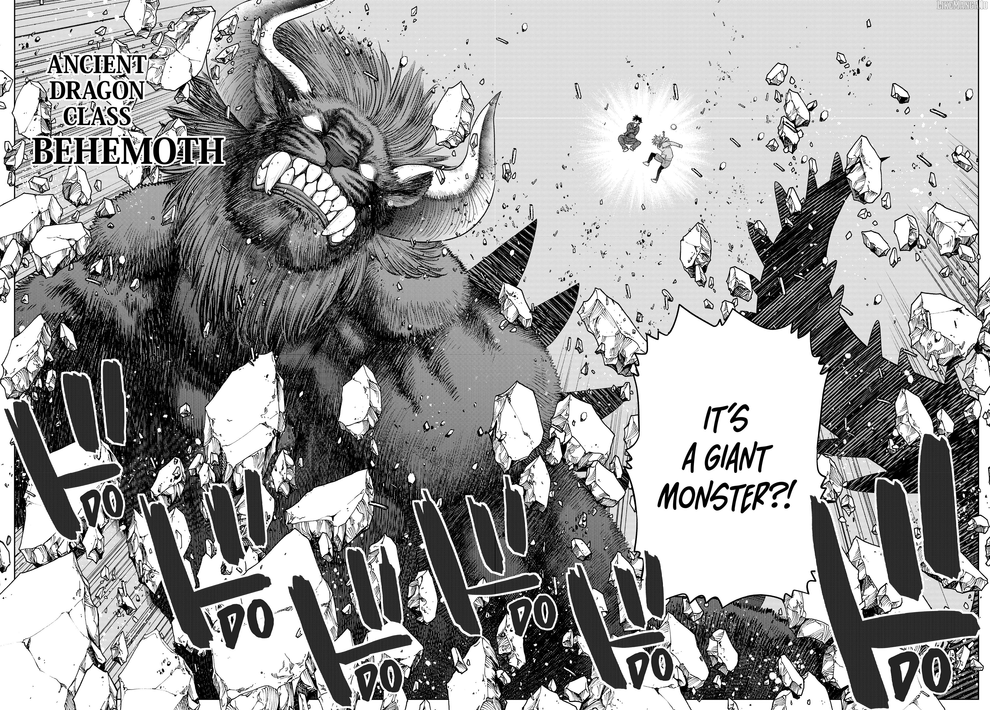 Ochikobore Datta Ani Ga Jitsuha Saikyou: Shijou Saikyou No Yuusha Wa Tensei-shi, Gakuen De Mujikaku Ni Musou Suru Chapter 26 - Page 18