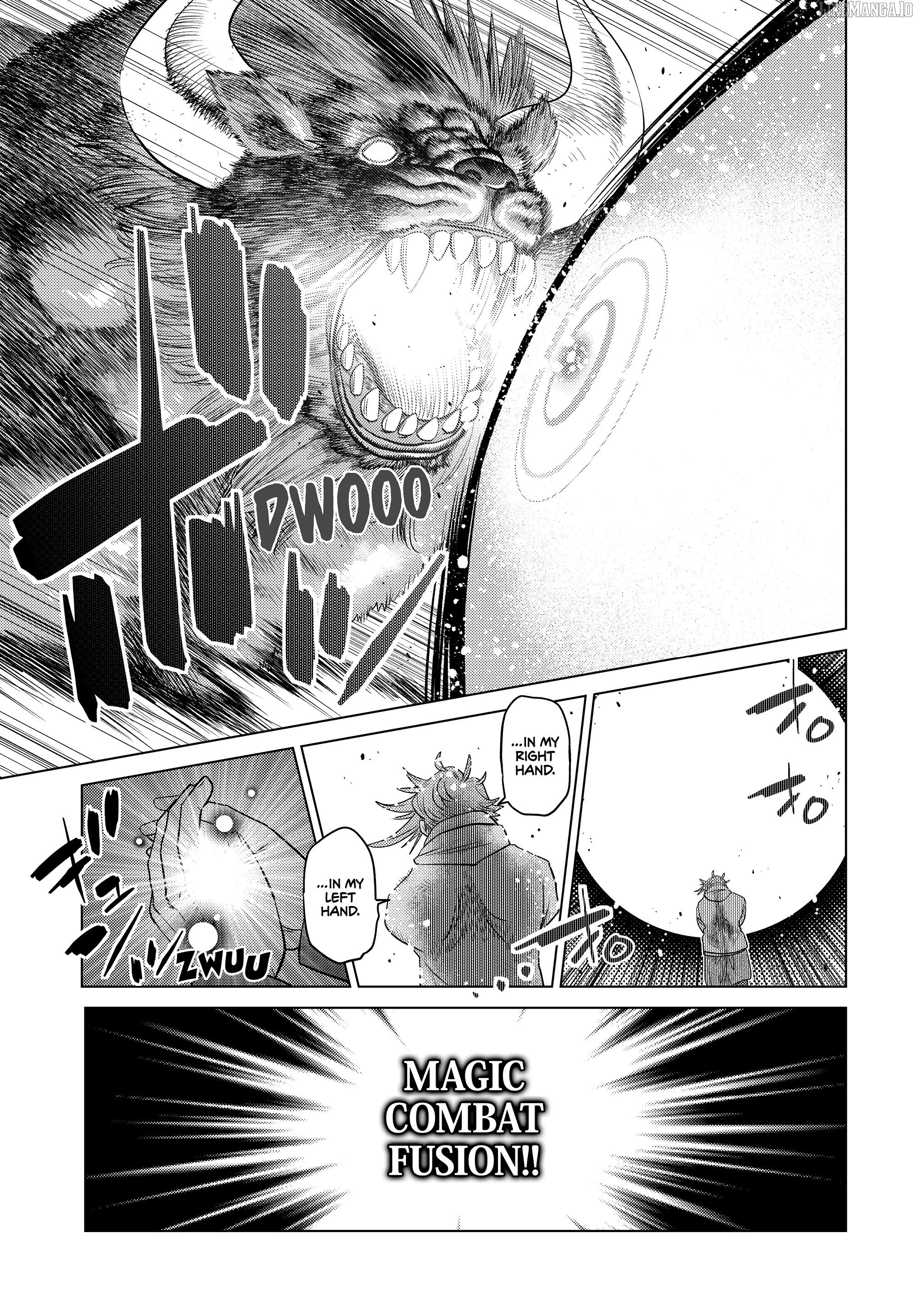 Ochikobore Datta Ani Ga Jitsuha Saikyou: Shijou Saikyou No Yuusha Wa Tensei-shi, Gakuen De Mujikaku Ni Musou Suru Chapter 26 - Page 28