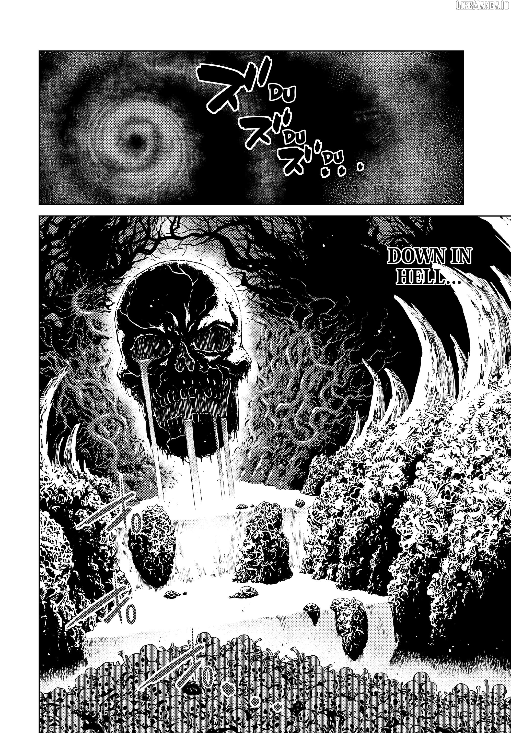 Ochikobore Datta Ani Ga Jitsuha Saikyou: Shijou Saikyou No Yuusha Wa Tensei-shi, Gakuen De Mujikaku Ni Musou Suru Chapter 26 - Page 34