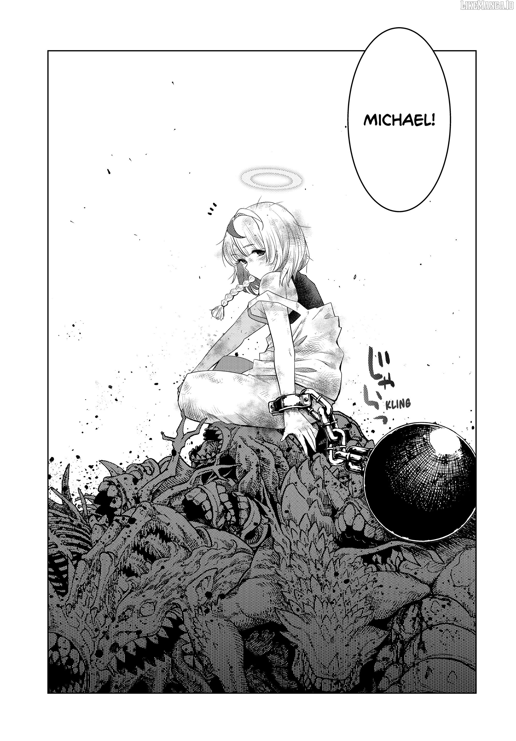 Ochikobore Datta Ani Ga Jitsuha Saikyou: Shijou Saikyou No Yuusha Wa Tensei-shi, Gakuen De Mujikaku Ni Musou Suru Chapter 26 - Page 37