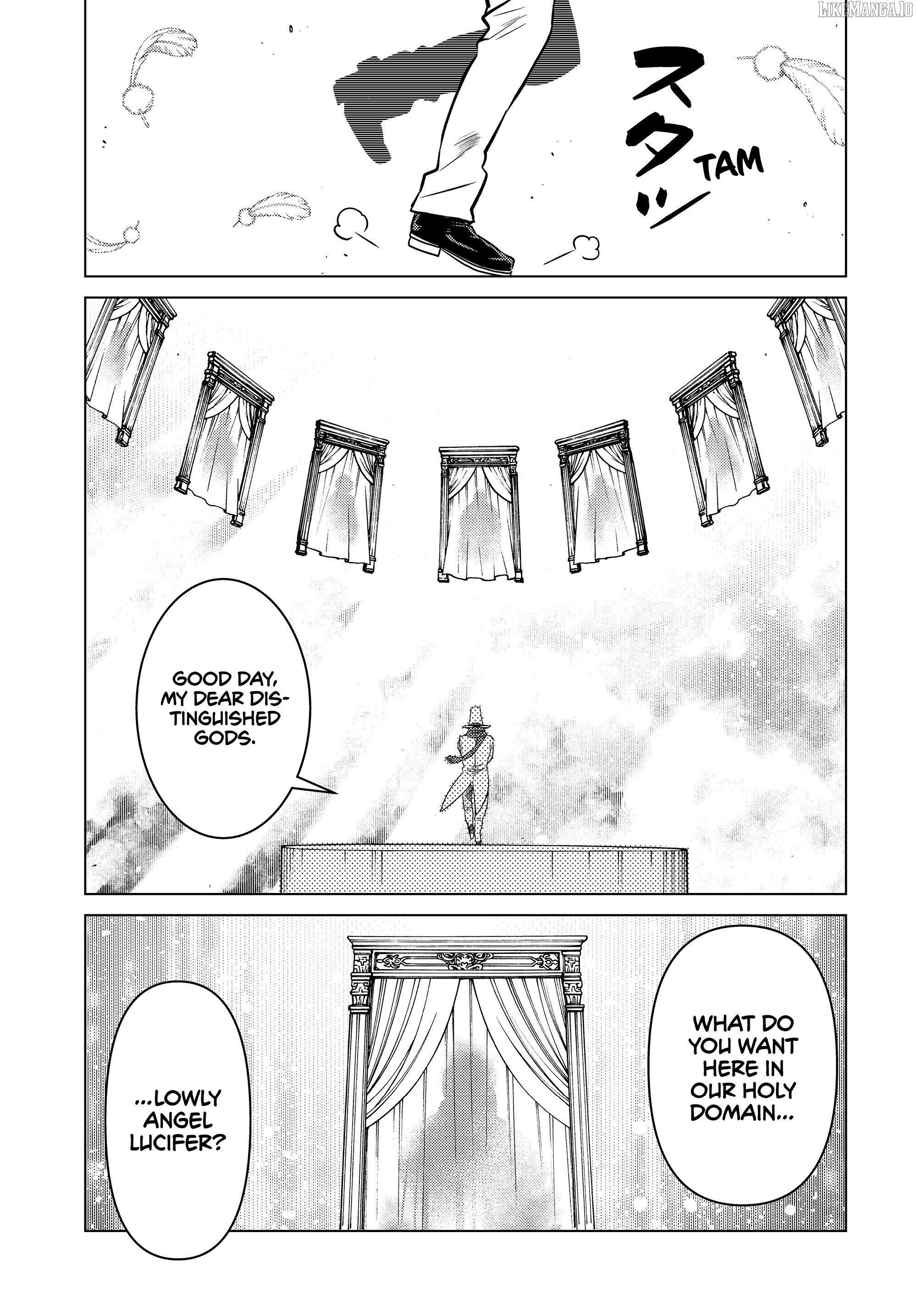 Ochikobore Datta Ani Ga Jitsuha Saikyou: Shijou Saikyou No Yuusha Wa Tensei-shi, Gakuen De Mujikaku Ni Musou Suru Chapter 26 - Page 5