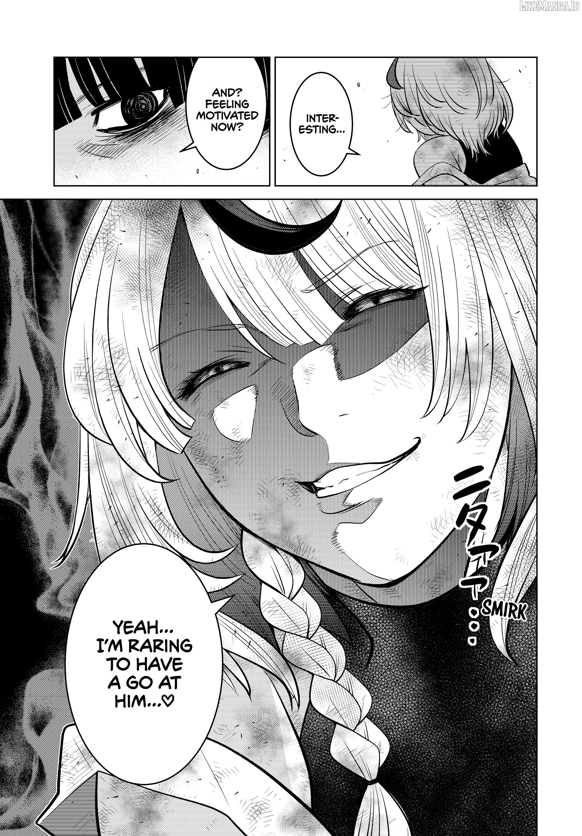 Ochikobore Datta Ani Ga Jitsuha Saikyou: Shijou Saikyou No Yuusha Wa Tensei-shi, Gakuen De Mujikaku Ni Musou Suru Chapter 26 - Page 42
