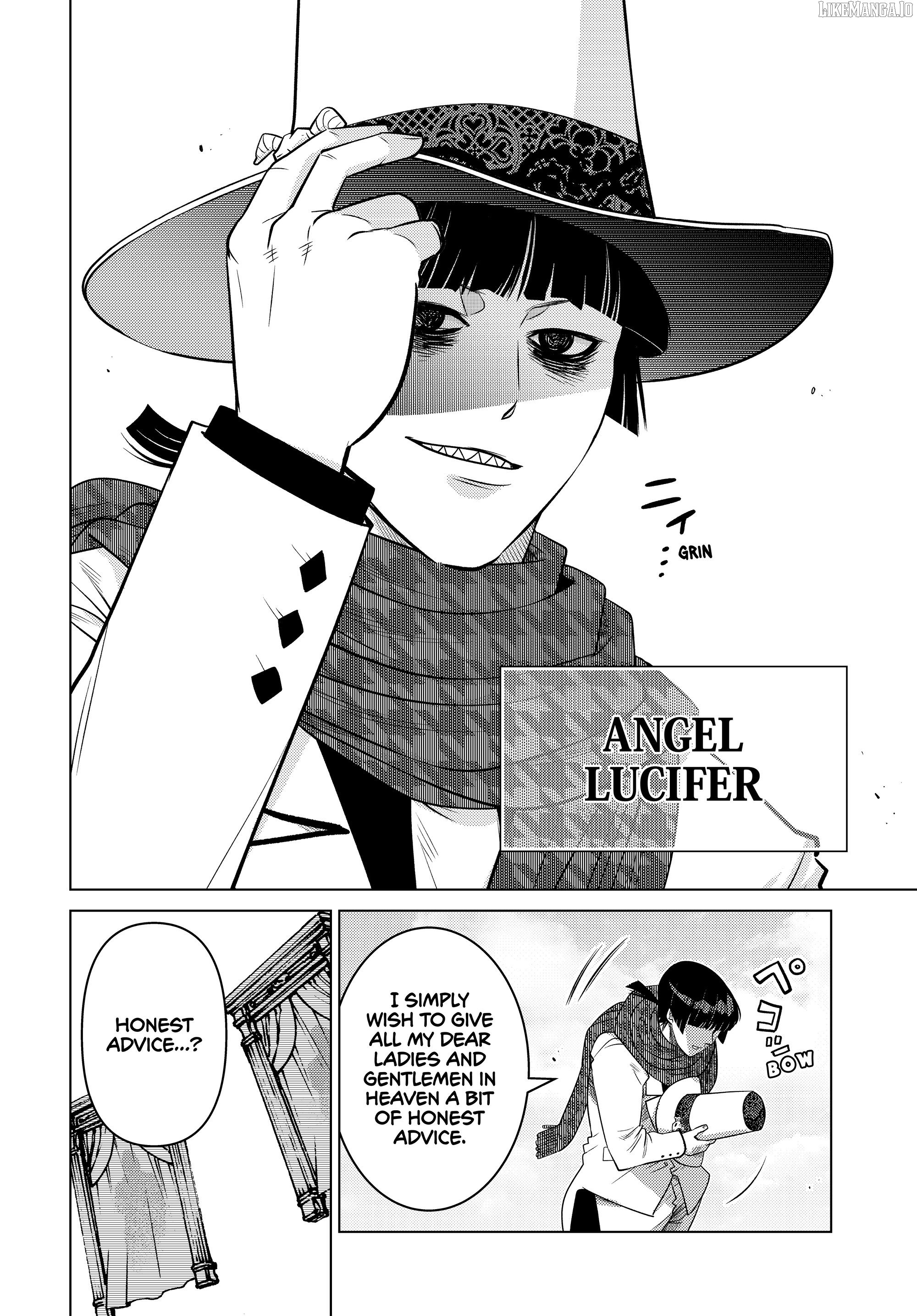 Ochikobore Datta Ani Ga Jitsuha Saikyou: Shijou Saikyou No Yuusha Wa Tensei-shi, Gakuen De Mujikaku Ni Musou Suru Chapter 26 - Page 6