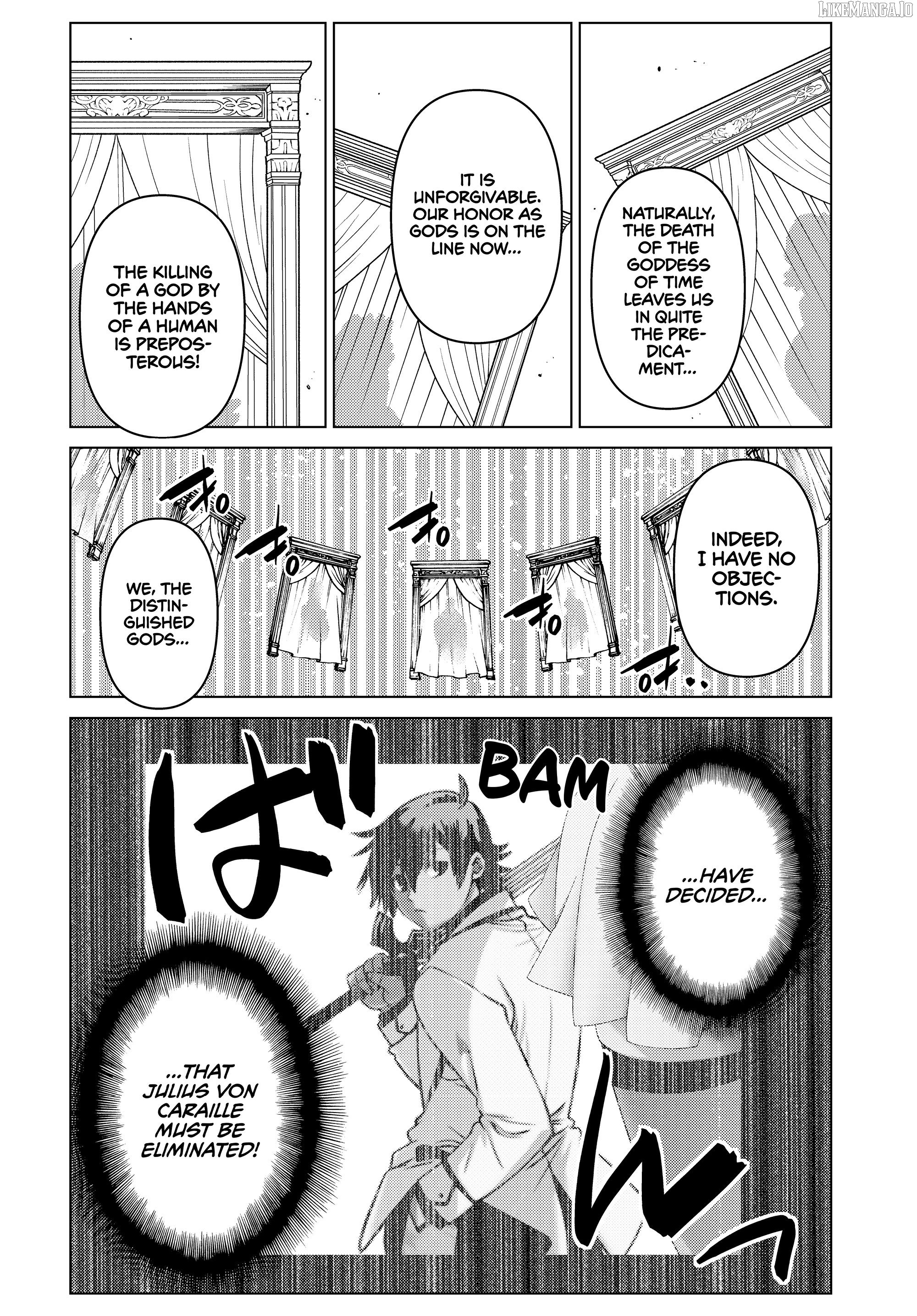 Ochikobore Datta Ani Ga Jitsuha Saikyou: Shijou Saikyou No Yuusha Wa Tensei-shi, Gakuen De Mujikaku Ni Musou Suru Chapter 26 - Page 8