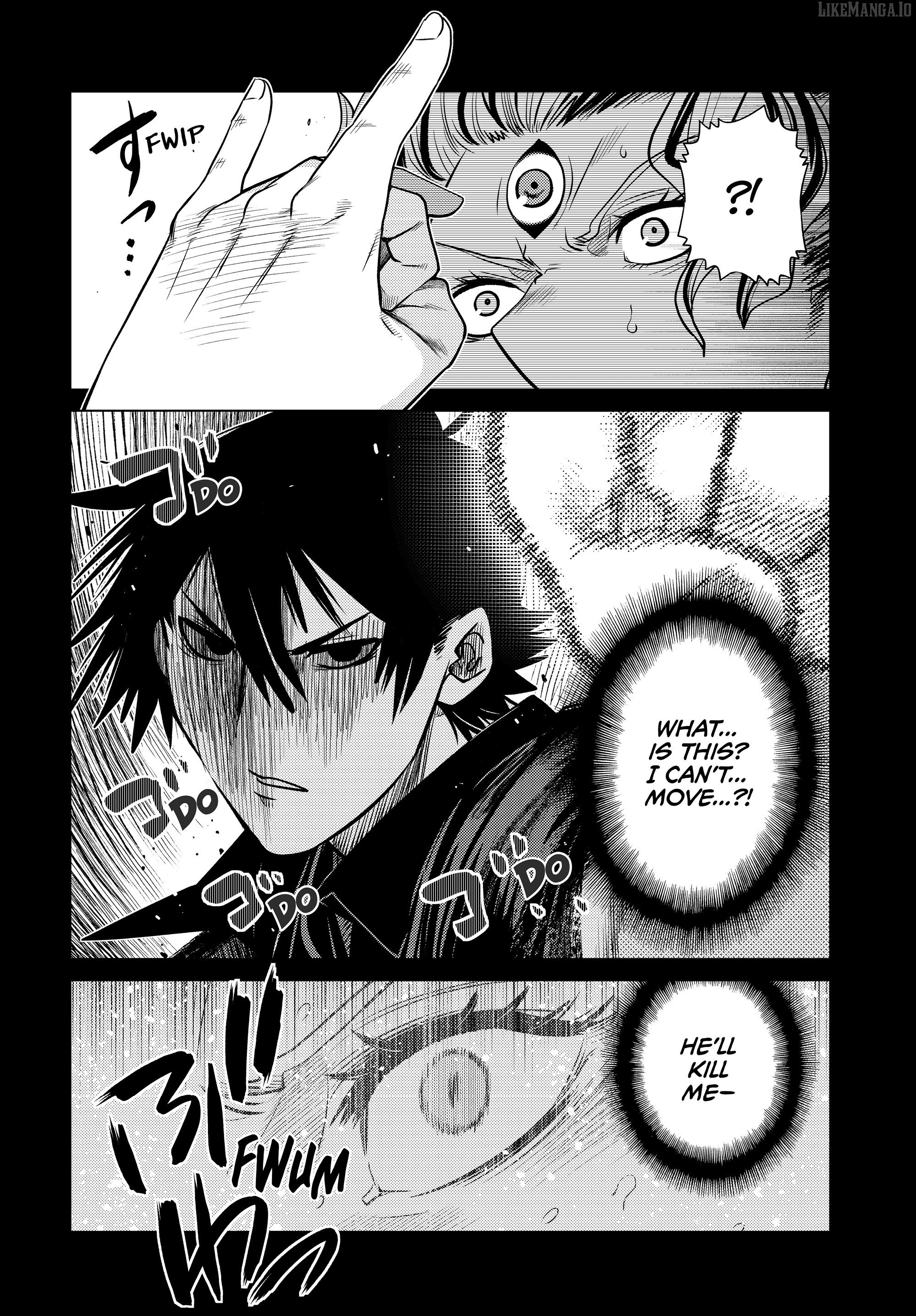 Ochikobore Datta Ani Ga Jitsuha Saikyou: Shijou Saikyou No Yuusha Wa Tensei-shi, Gakuen De Mujikaku Ni Musou Suru Chapter 27 - Page 38