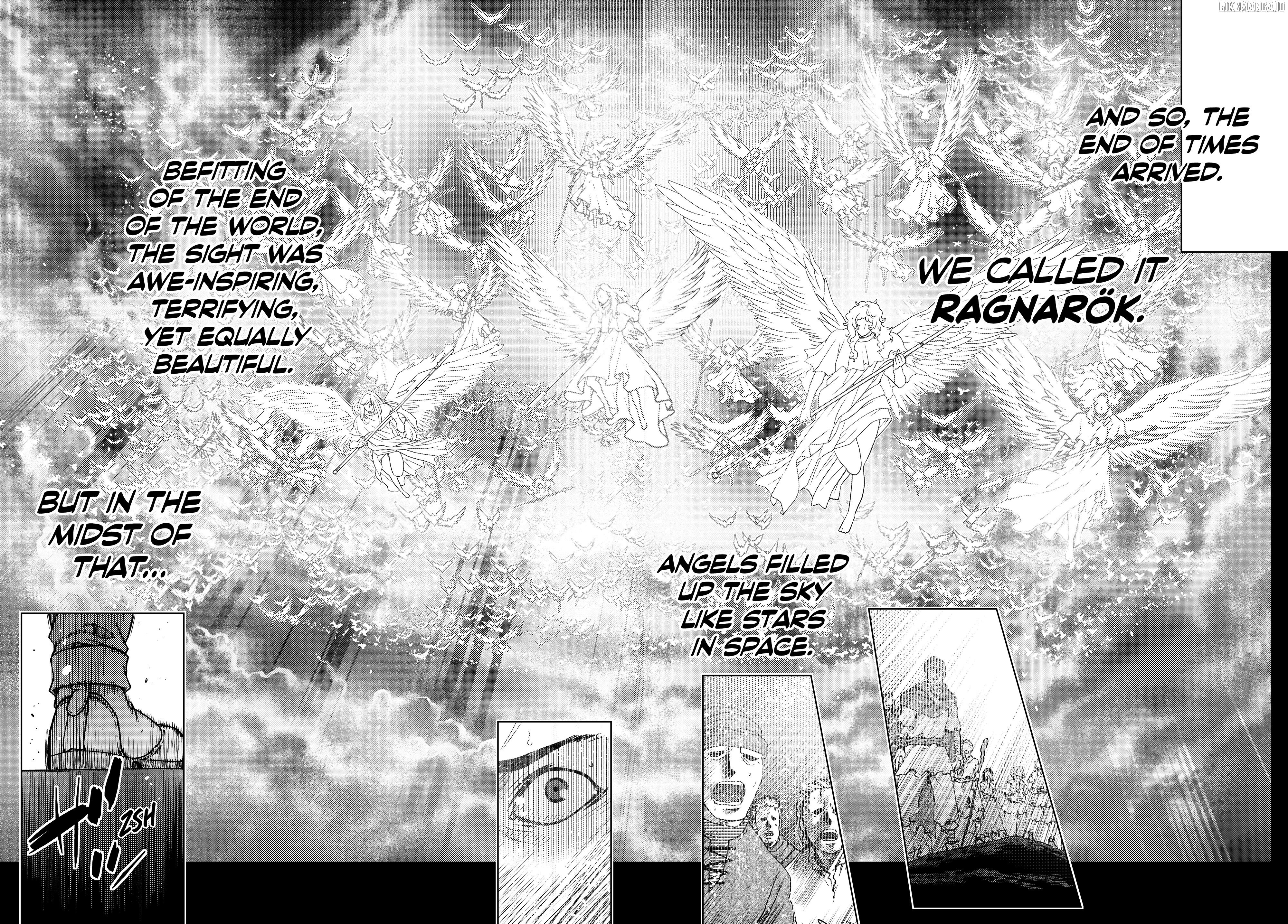 Ochikobore Datta Ani Ga Jitsuha Saikyou: Shijou Saikyou No Yuusha Wa Tensei-shi, Gakuen De Mujikaku Ni Musou Suru Chapter 28 - Page 20