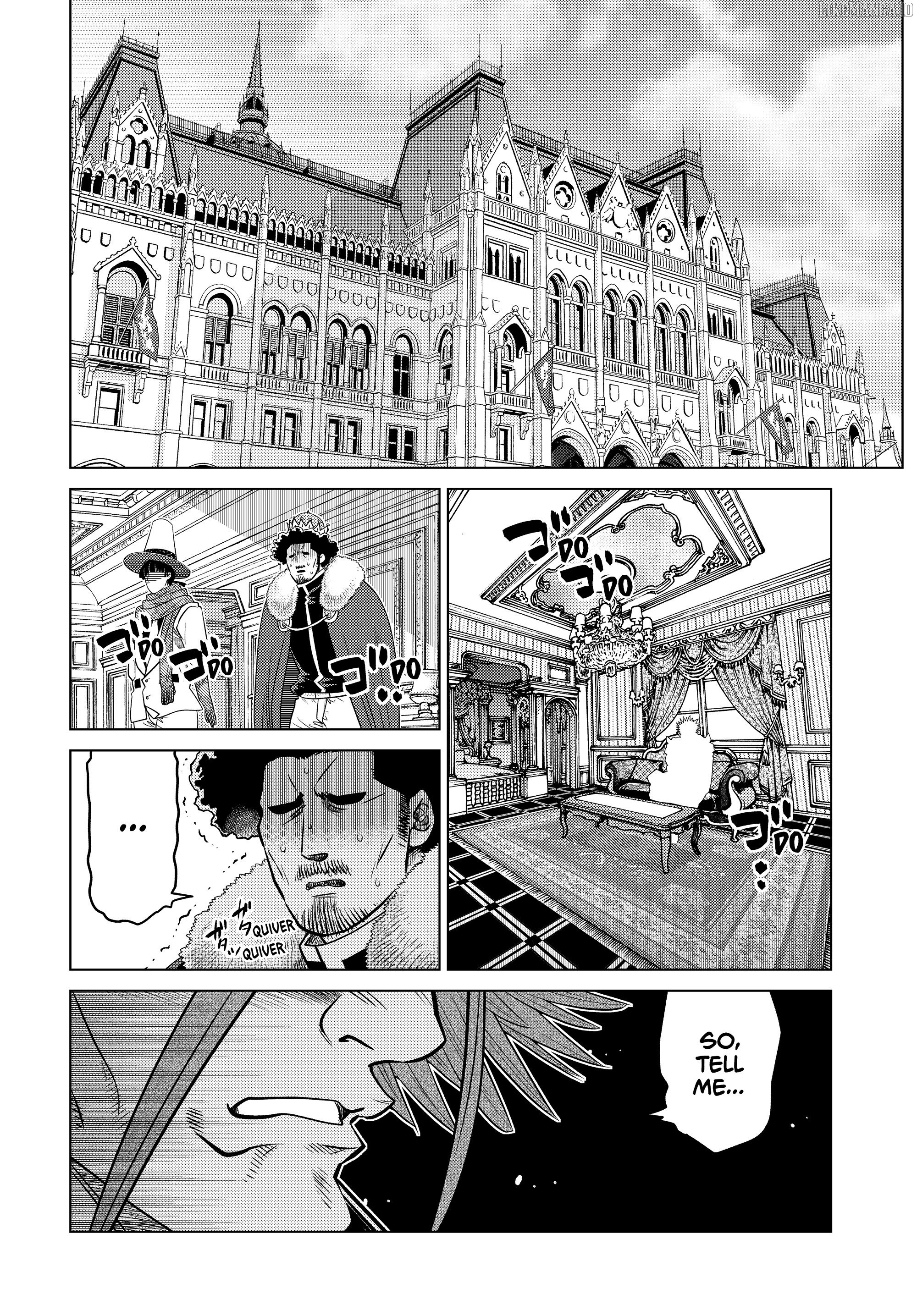 Ochikobore Datta Ani Ga Jitsuha Saikyou: Shijou Saikyou No Yuusha Wa Tensei-shi, Gakuen De Mujikaku Ni Musou Suru Chapter 28 - Page 41