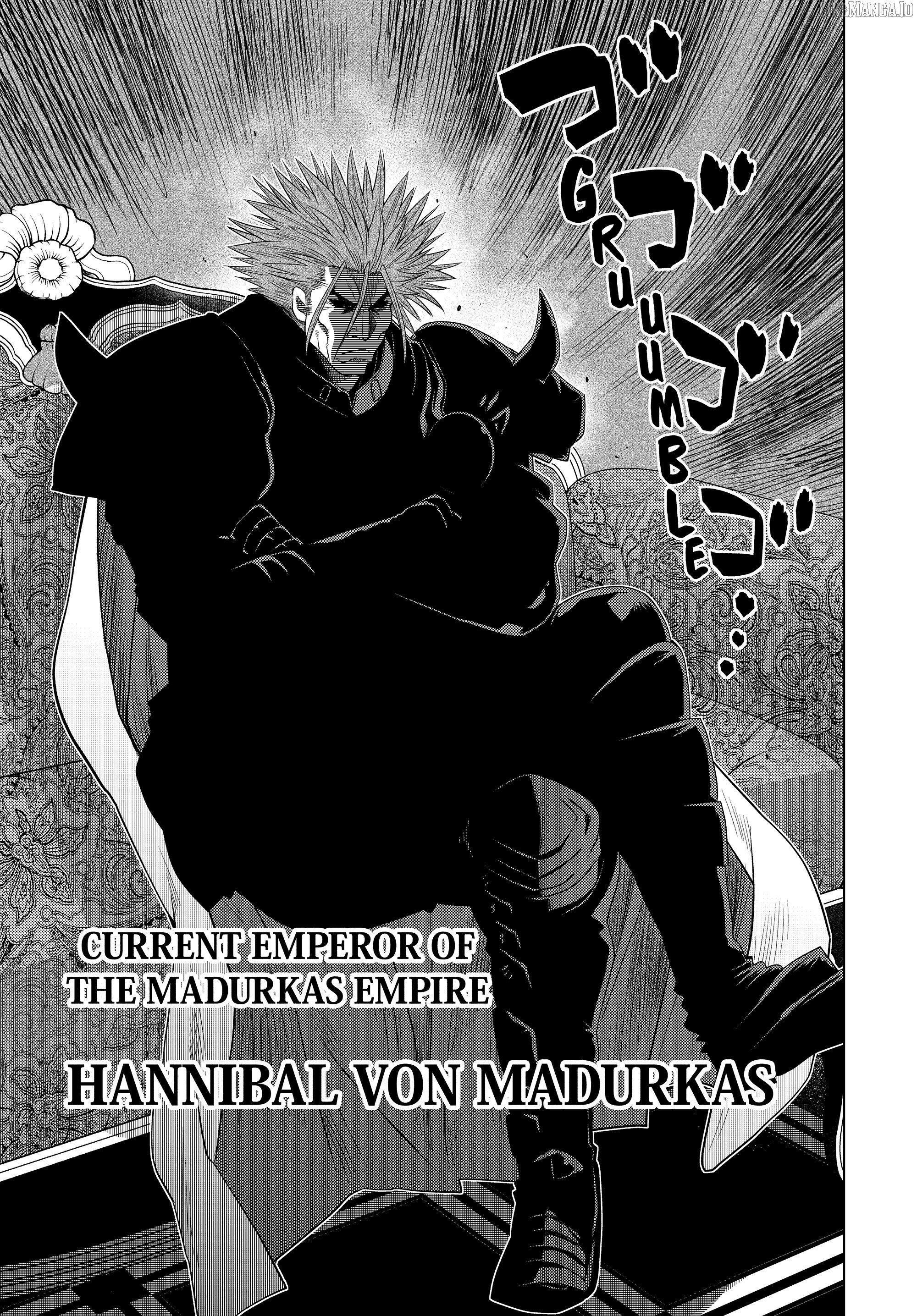 Ochikobore Datta Ani Ga Jitsuha Saikyou: Shijou Saikyou No Yuusha Wa Tensei-shi, Gakuen De Mujikaku Ni Musou Suru Chapter 28 - Page 42