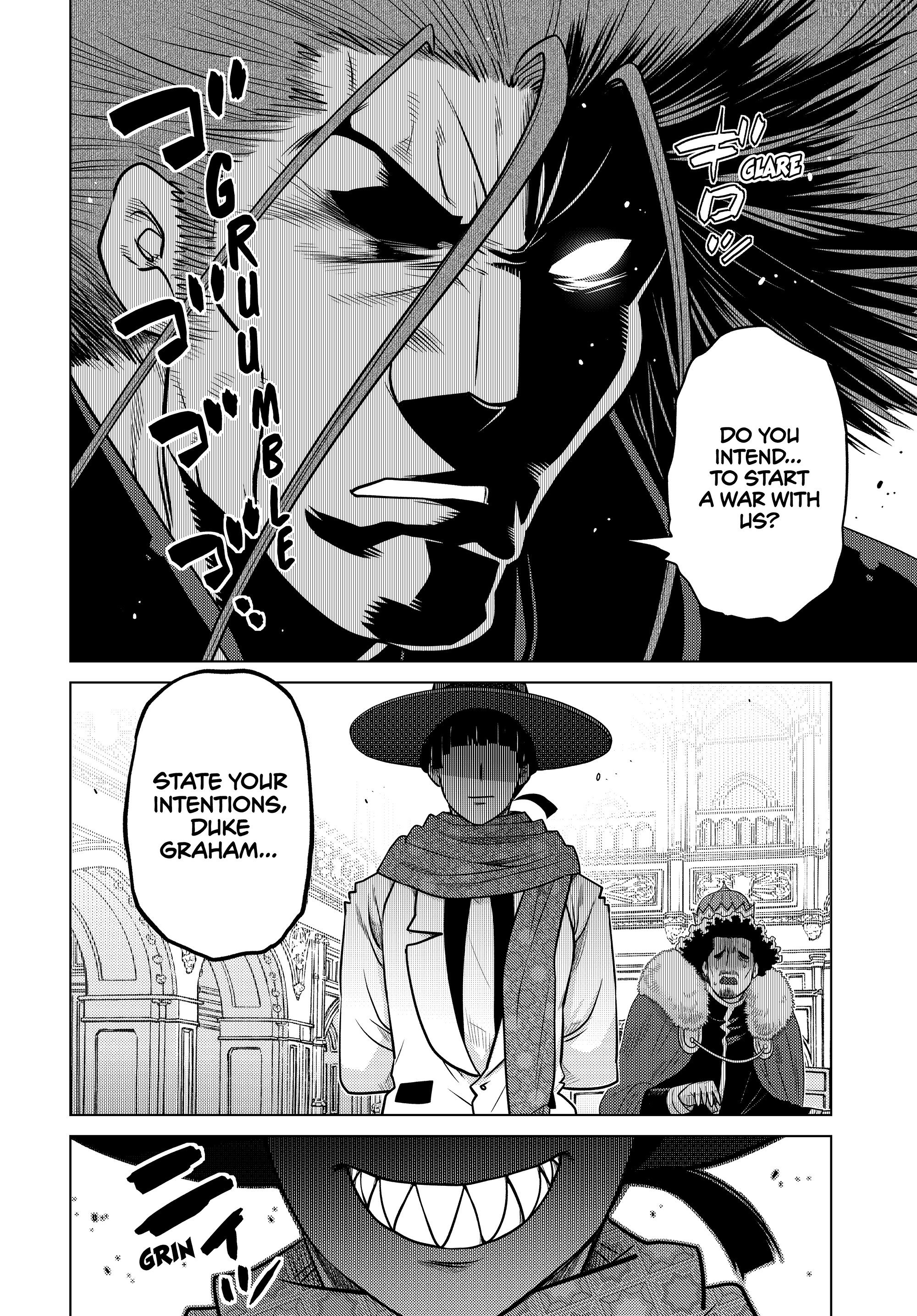 Ochikobore Datta Ani Ga Jitsuha Saikyou: Shijou Saikyou No Yuusha Wa Tensei-shi, Gakuen De Mujikaku Ni Musou Suru Chapter 28 - Page 43