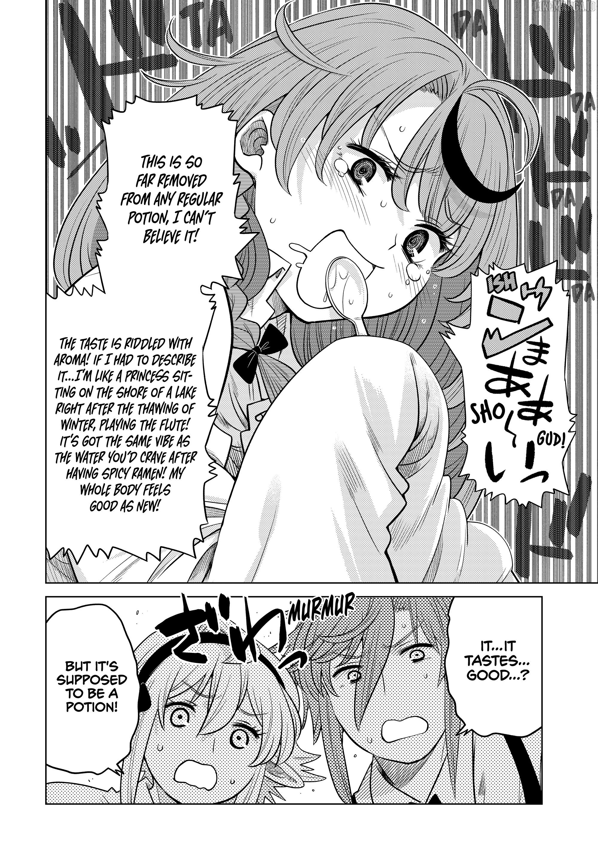Ochikobore Datta Ani Ga Jitsuha Saikyou: Shijou Saikyou No Yuusha Wa Tensei-shi, Gakuen De Mujikaku Ni Musou Suru Chapter 29 - Page 28