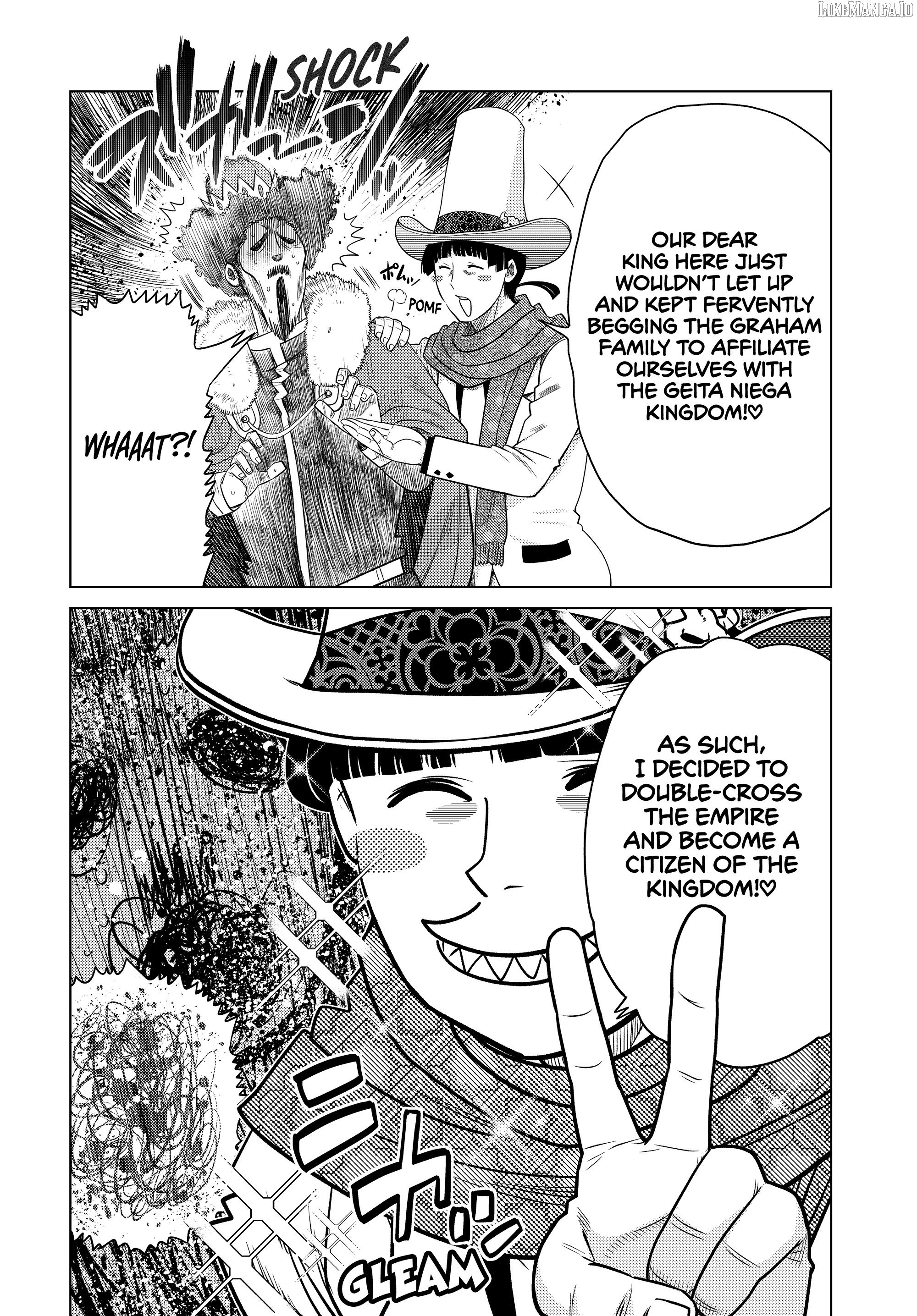 Ochikobore Datta Ani Ga Jitsuha Saikyou: Shijou Saikyou No Yuusha Wa Tensei-shi, Gakuen De Mujikaku Ni Musou Suru Chapter 29 - Page 5