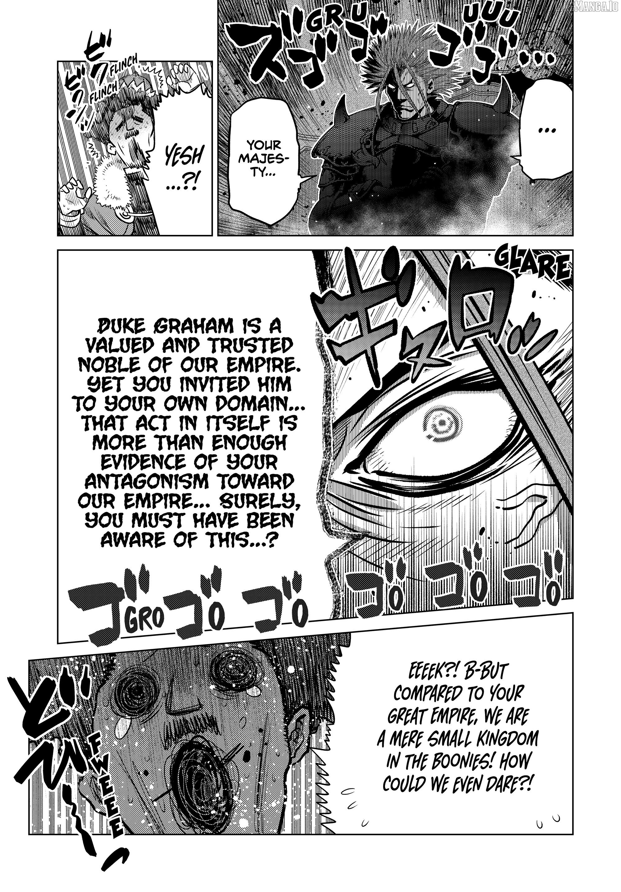 Ochikobore Datta Ani Ga Jitsuha Saikyou: Shijou Saikyou No Yuusha Wa Tensei-shi, Gakuen De Mujikaku Ni Musou Suru Chapter 29 - Page 6