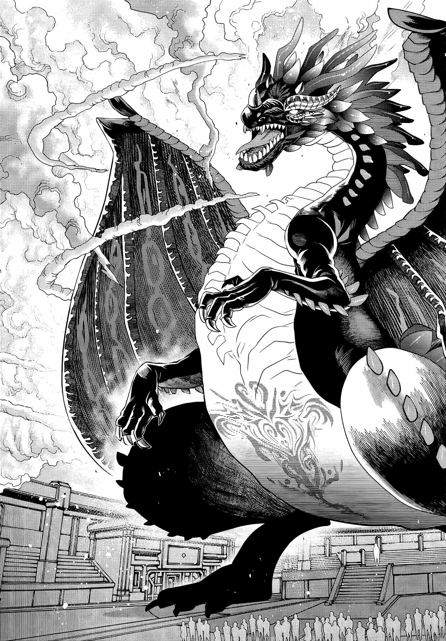 Ochikobore Datta Ani Ga Jitsuha Saikyou: Shijou Saikyou No Yuusha Wa Tensei-shi, Gakuen De Mujikaku Ni Musou Suru Chapter 3.4 - Page 6