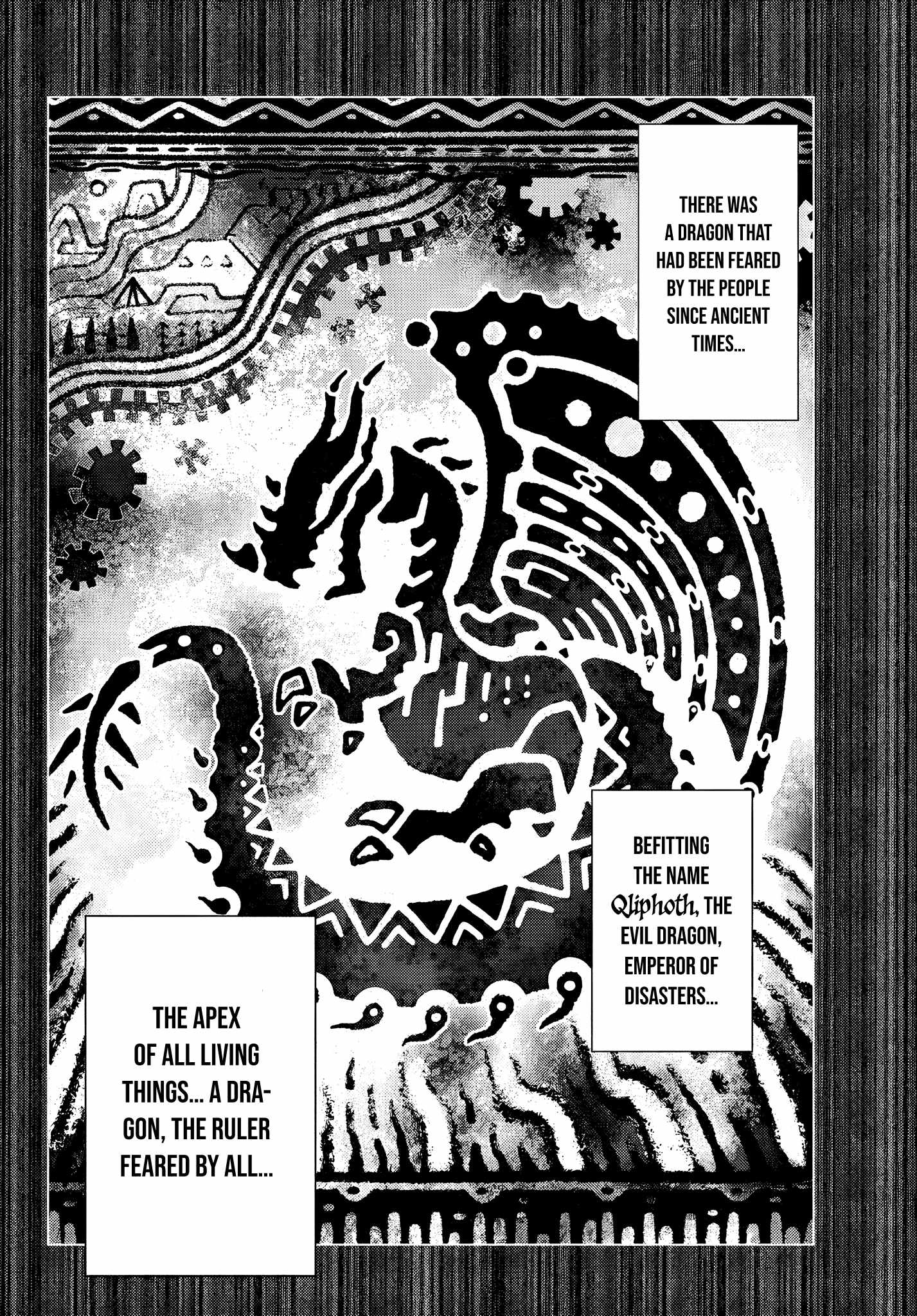 Ochikobore Datta Ani Ga Jitsuha Saikyou: Shijou Saikyou No Yuusha Wa Tensei-shi, Gakuen De Mujikaku Ni Musou Suru Chapter 3.4 - Page 10