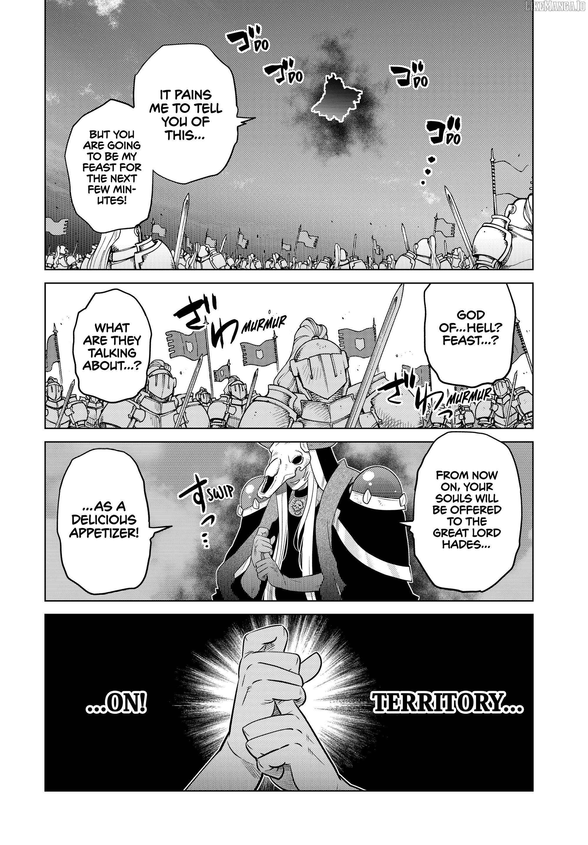 Ochikobore Datta Ani Ga Jitsuha Saikyou: Shijou Saikyou No Yuusha Wa Tensei-shi, Gakuen De Mujikaku Ni Musou Suru Chapter 30 - Page 13
