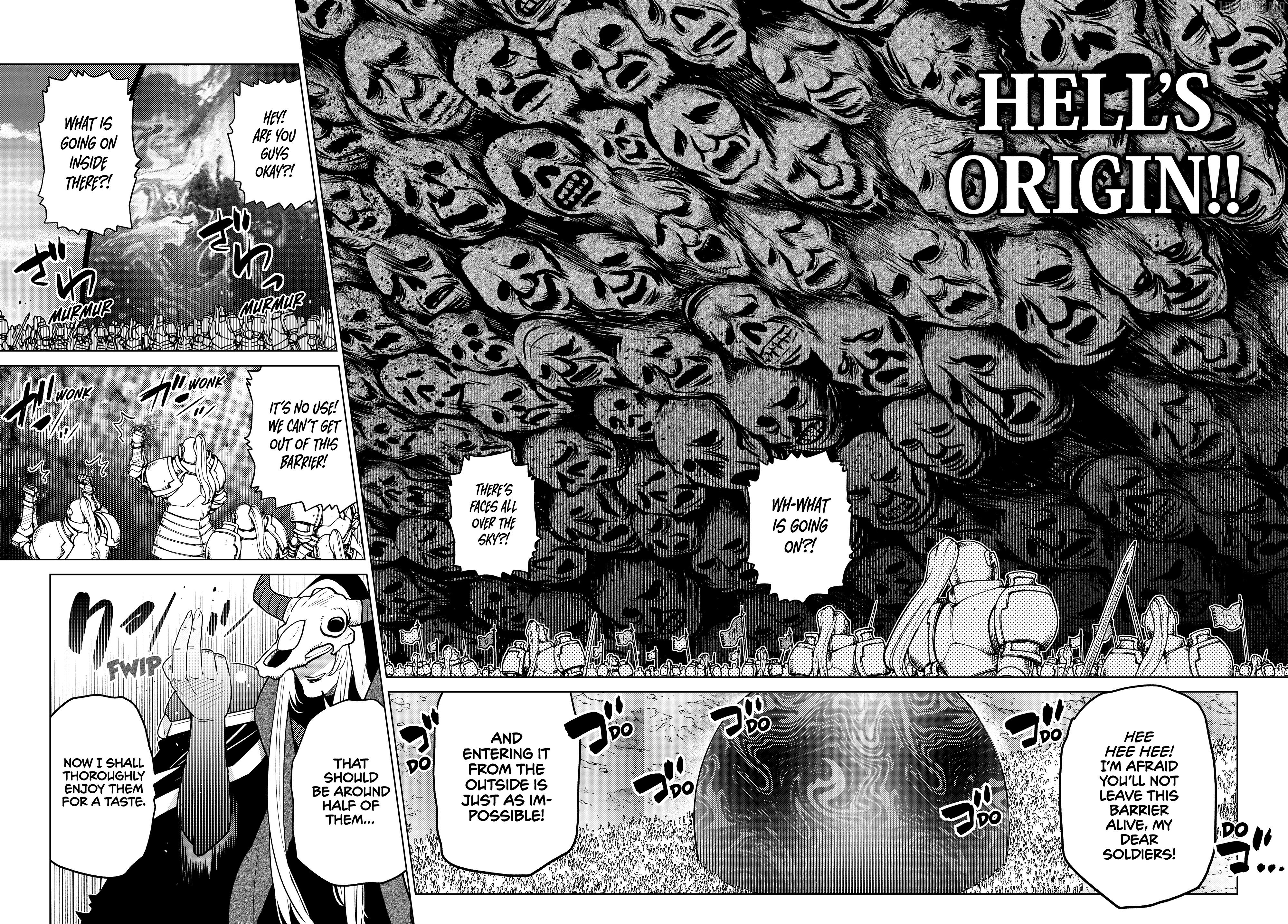 Ochikobore Datta Ani Ga Jitsuha Saikyou: Shijou Saikyou No Yuusha Wa Tensei-shi, Gakuen De Mujikaku Ni Musou Suru Chapter 30 - Page 15