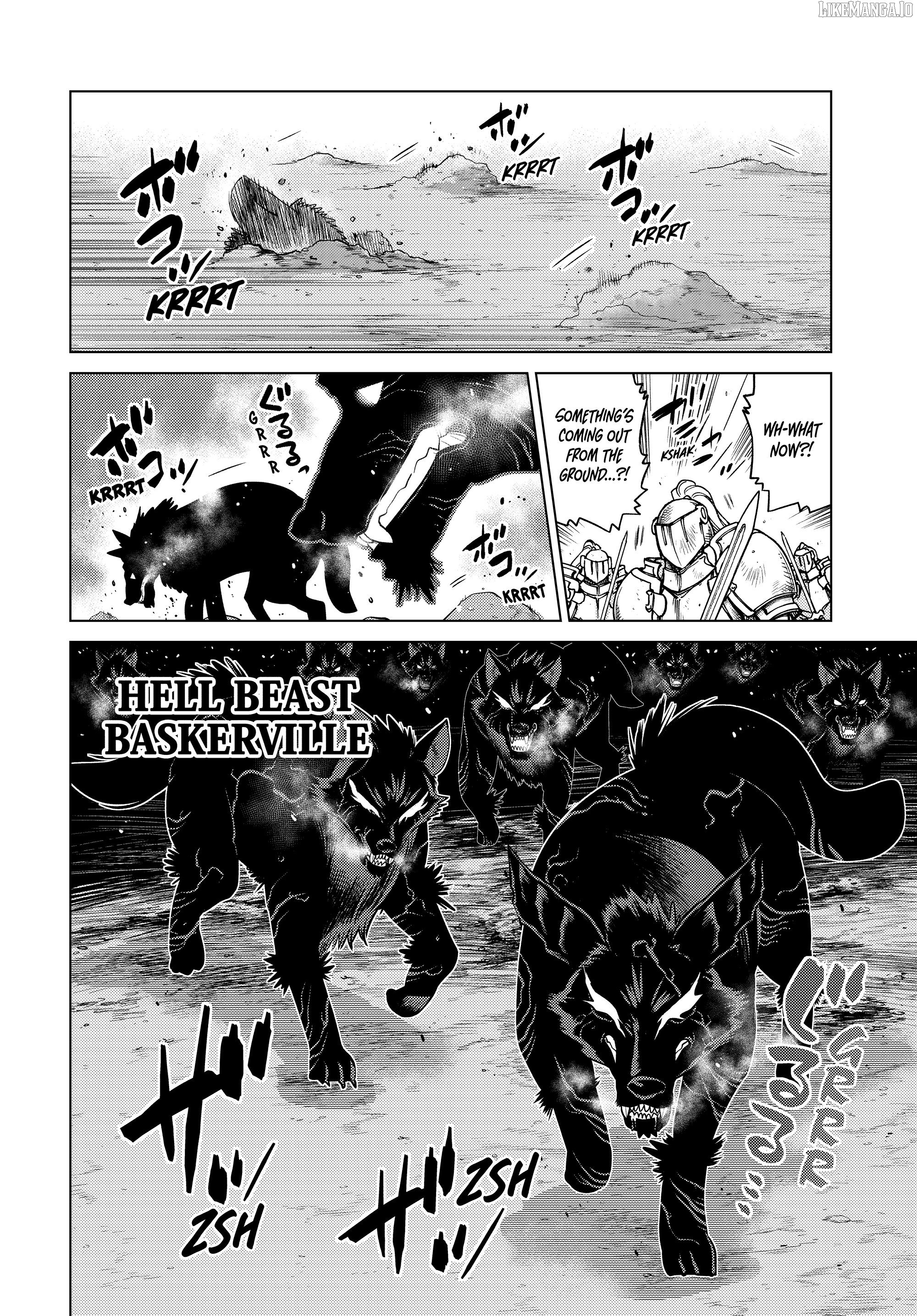 Ochikobore Datta Ani Ga Jitsuha Saikyou: Shijou Saikyou No Yuusha Wa Tensei-shi, Gakuen De Mujikaku Ni Musou Suru Chapter 30 - Page 16