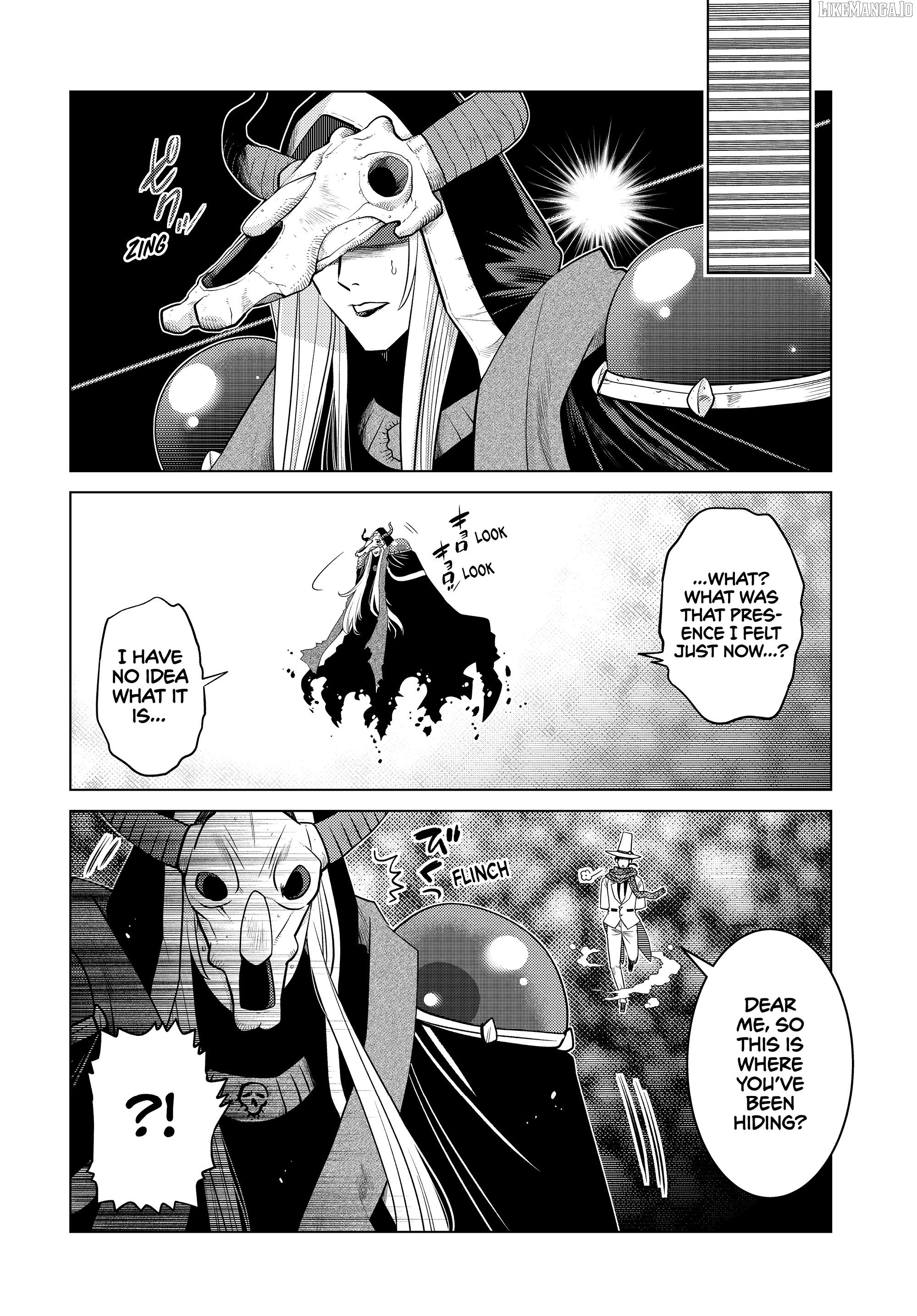 Ochikobore Datta Ani Ga Jitsuha Saikyou: Shijou Saikyou No Yuusha Wa Tensei-shi, Gakuen De Mujikaku Ni Musou Suru Chapter 31 - Page 11