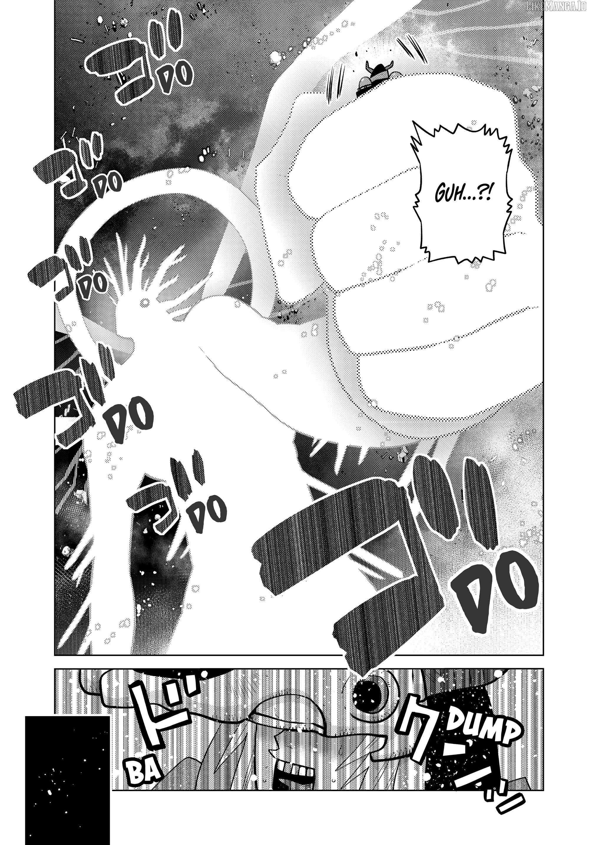 Ochikobore Datta Ani Ga Jitsuha Saikyou: Shijou Saikyou No Yuusha Wa Tensei-shi, Gakuen De Mujikaku Ni Musou Suru Chapter 31 - Page 20