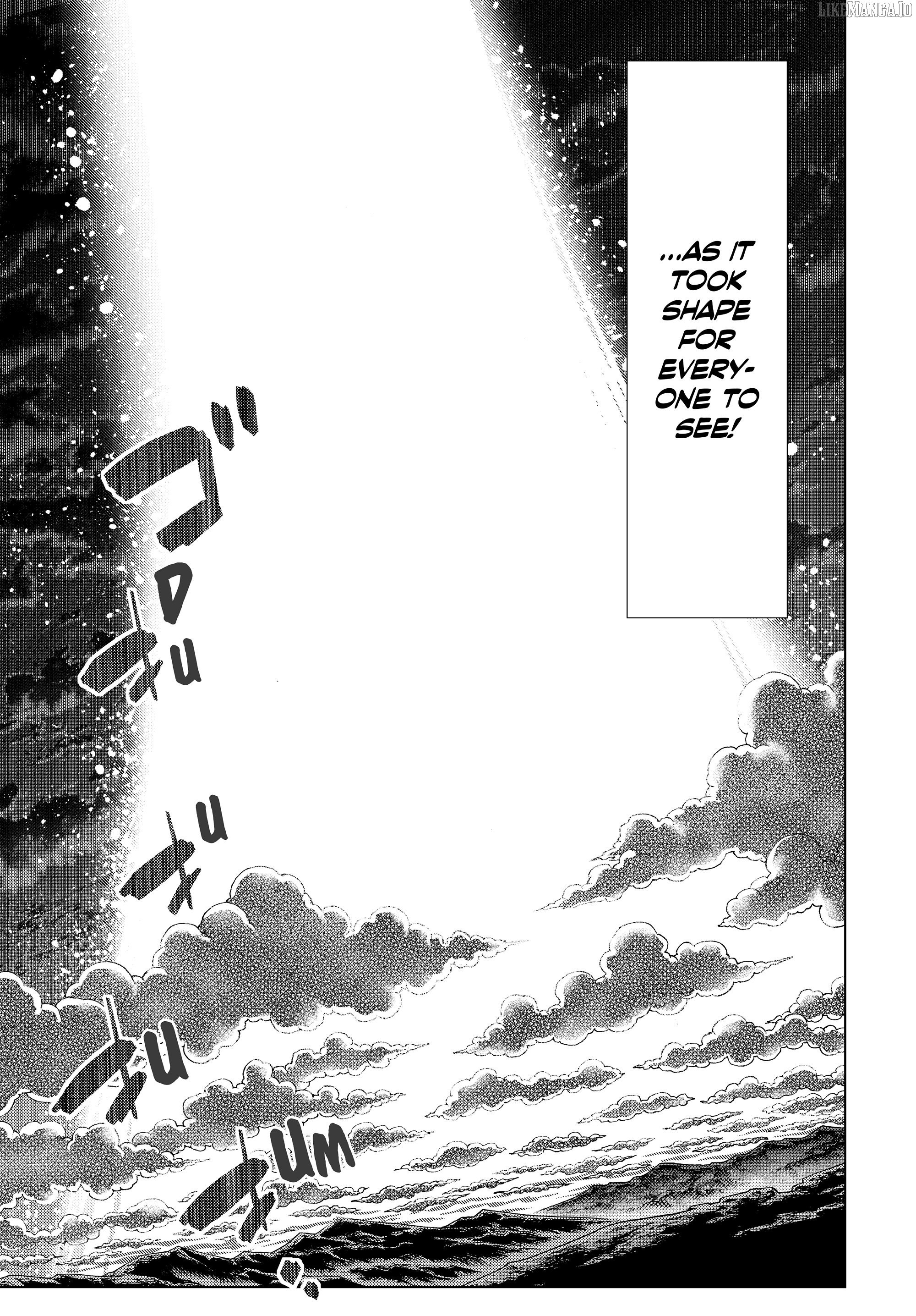 Ochikobore Datta Ani Ga Jitsuha Saikyou: Shijou Saikyou No Yuusha Wa Tensei-shi, Gakuen De Mujikaku Ni Musou Suru Chapter 31 - Page 7