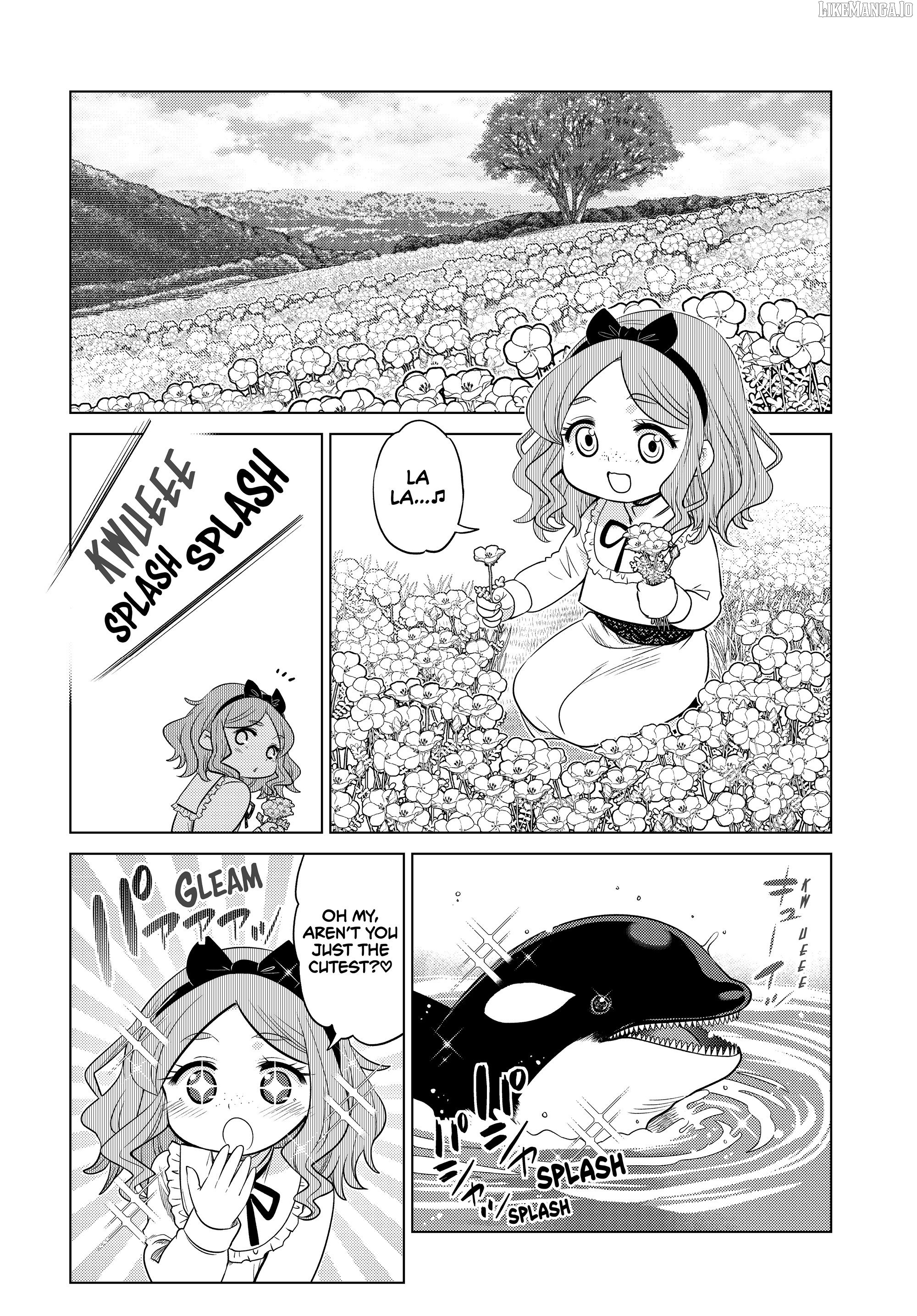 Ochikobore Datta Ani Ga Jitsuha Saikyou: Shijou Saikyou No Yuusha Wa Tensei-shi, Gakuen De Mujikaku Ni Musou Suru Chapter 32 - Page 28