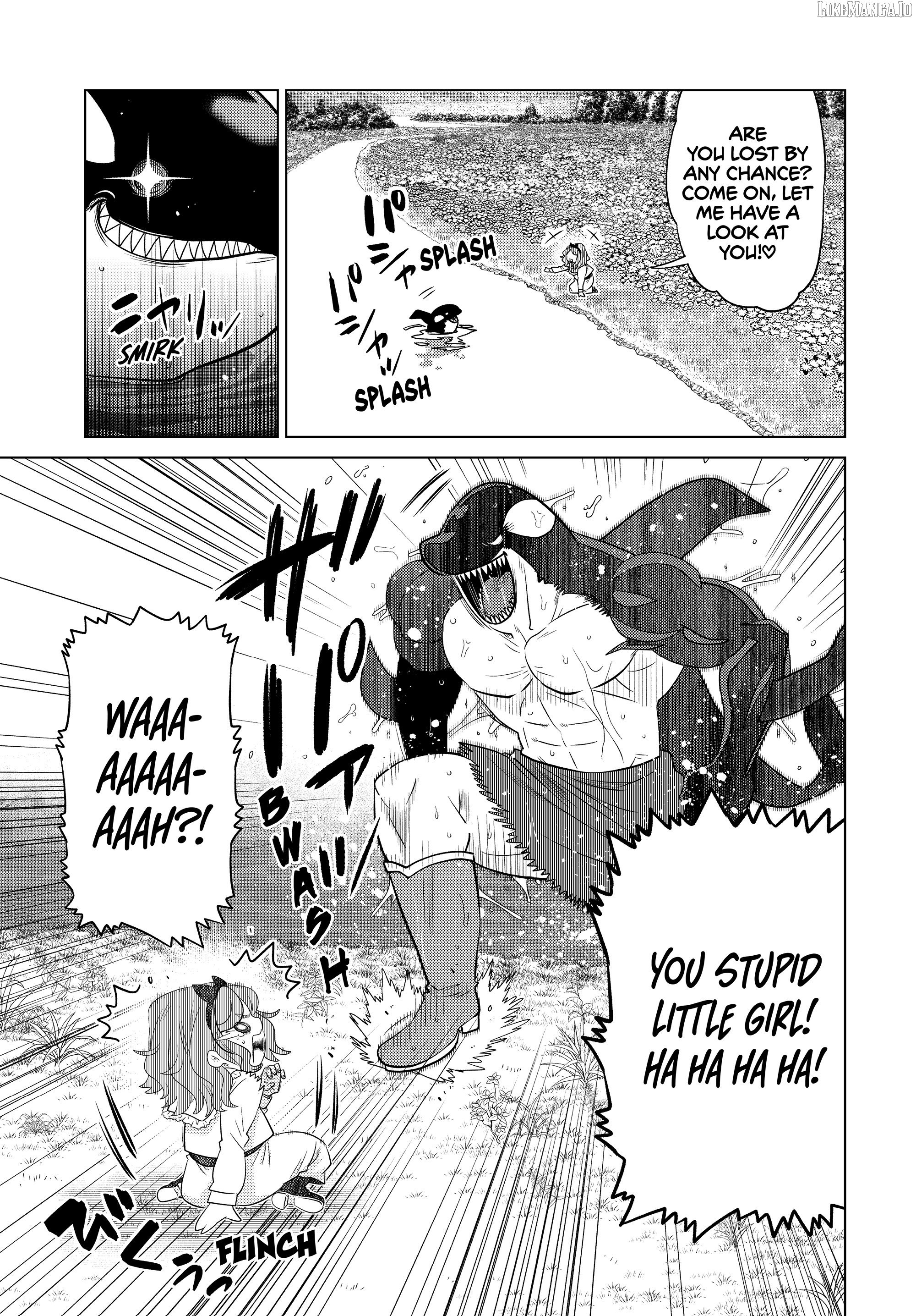 Ochikobore Datta Ani Ga Jitsuha Saikyou: Shijou Saikyou No Yuusha Wa Tensei-shi, Gakuen De Mujikaku Ni Musou Suru Chapter 32 - Page 29