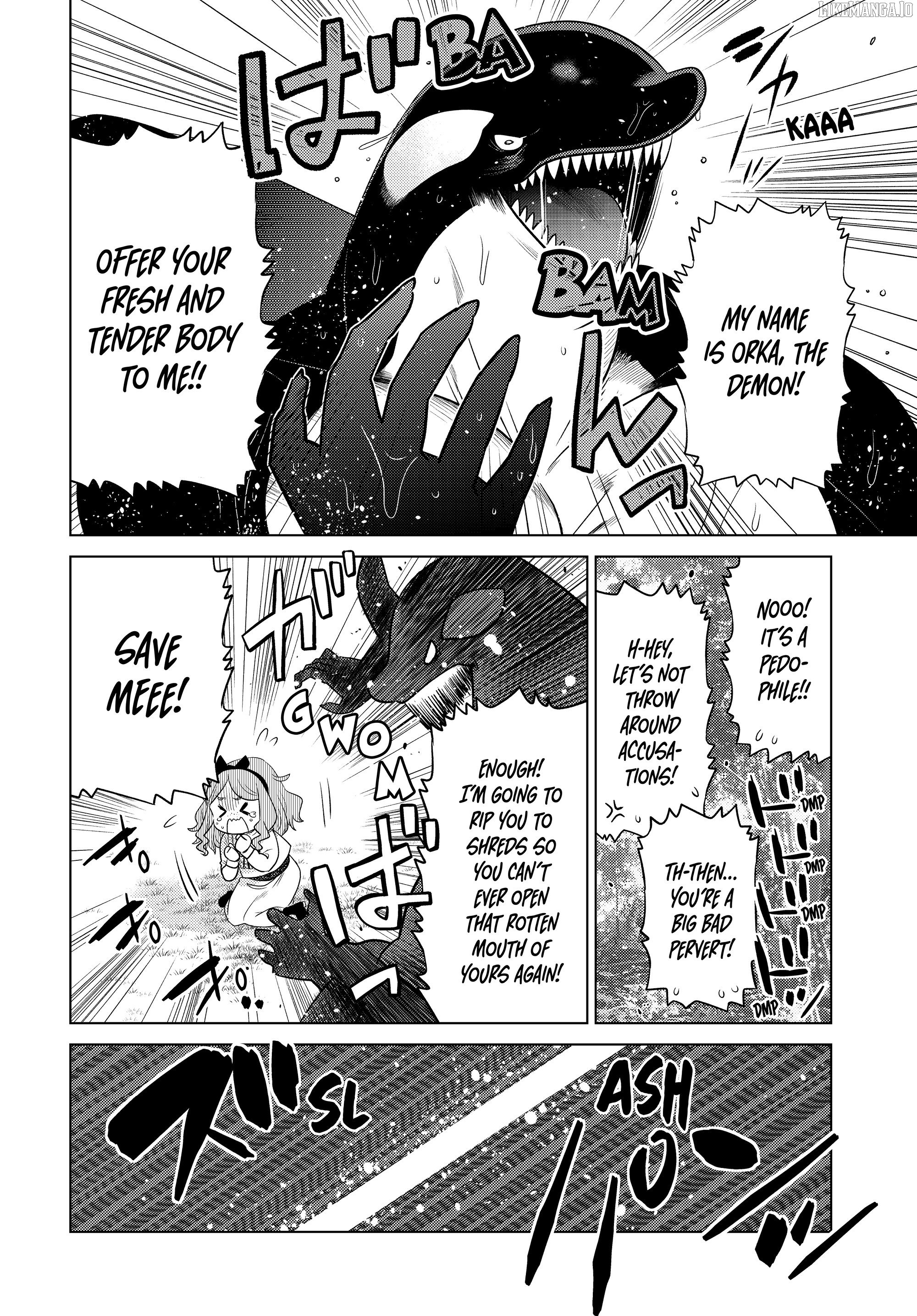 Ochikobore Datta Ani Ga Jitsuha Saikyou: Shijou Saikyou No Yuusha Wa Tensei-shi, Gakuen De Mujikaku Ni Musou Suru Chapter 32 - Page 30