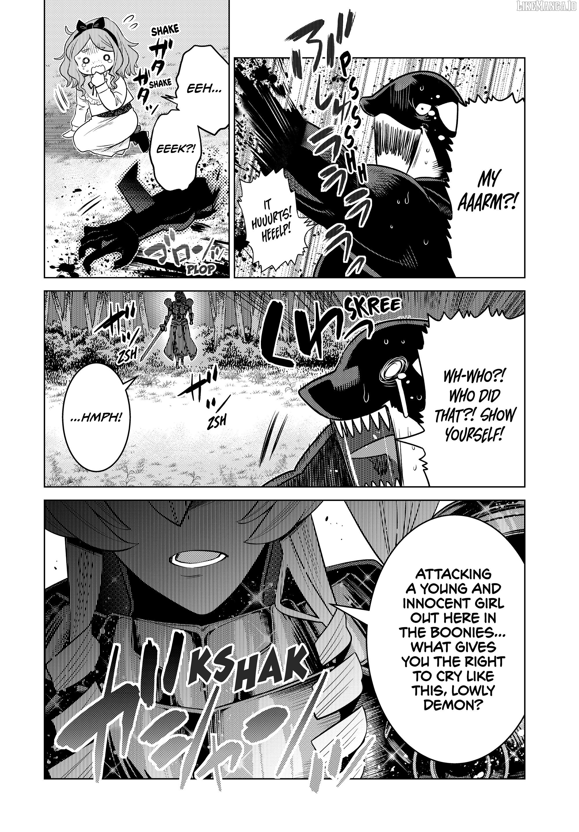 Ochikobore Datta Ani Ga Jitsuha Saikyou: Shijou Saikyou No Yuusha Wa Tensei-shi, Gakuen De Mujikaku Ni Musou Suru Chapter 32 - Page 32