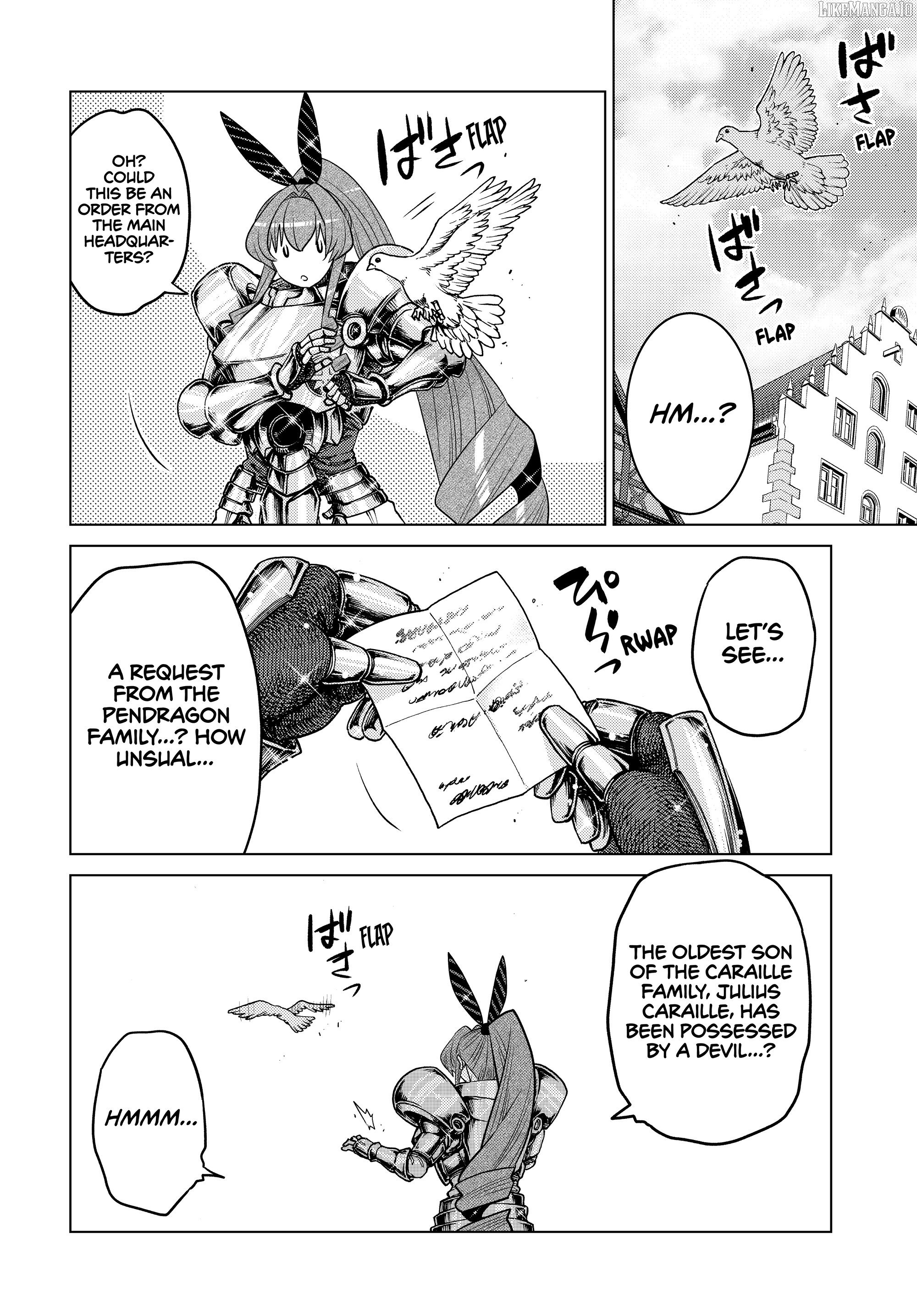 Ochikobore Datta Ani Ga Jitsuha Saikyou: Shijou Saikyou No Yuusha Wa Tensei-shi, Gakuen De Mujikaku Ni Musou Suru Chapter 32 - Page 45