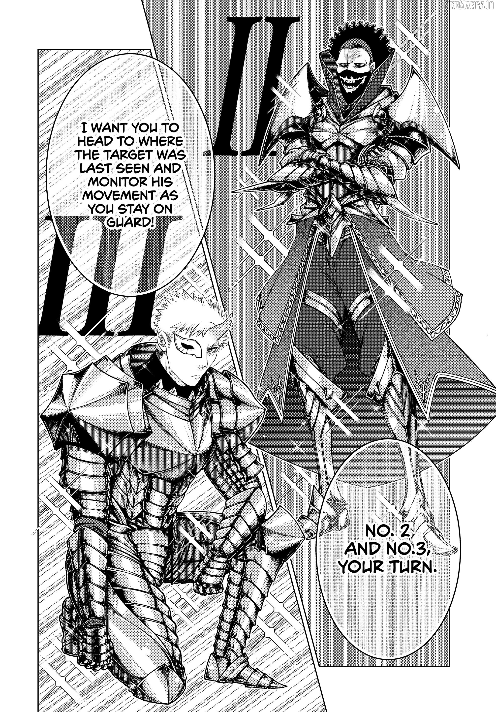 Ochikobore Datta Ani Ga Jitsuha Saikyou: Shijou Saikyou No Yuusha Wa Tensei-shi, Gakuen De Mujikaku Ni Musou Suru Chapter 33 - Page 38