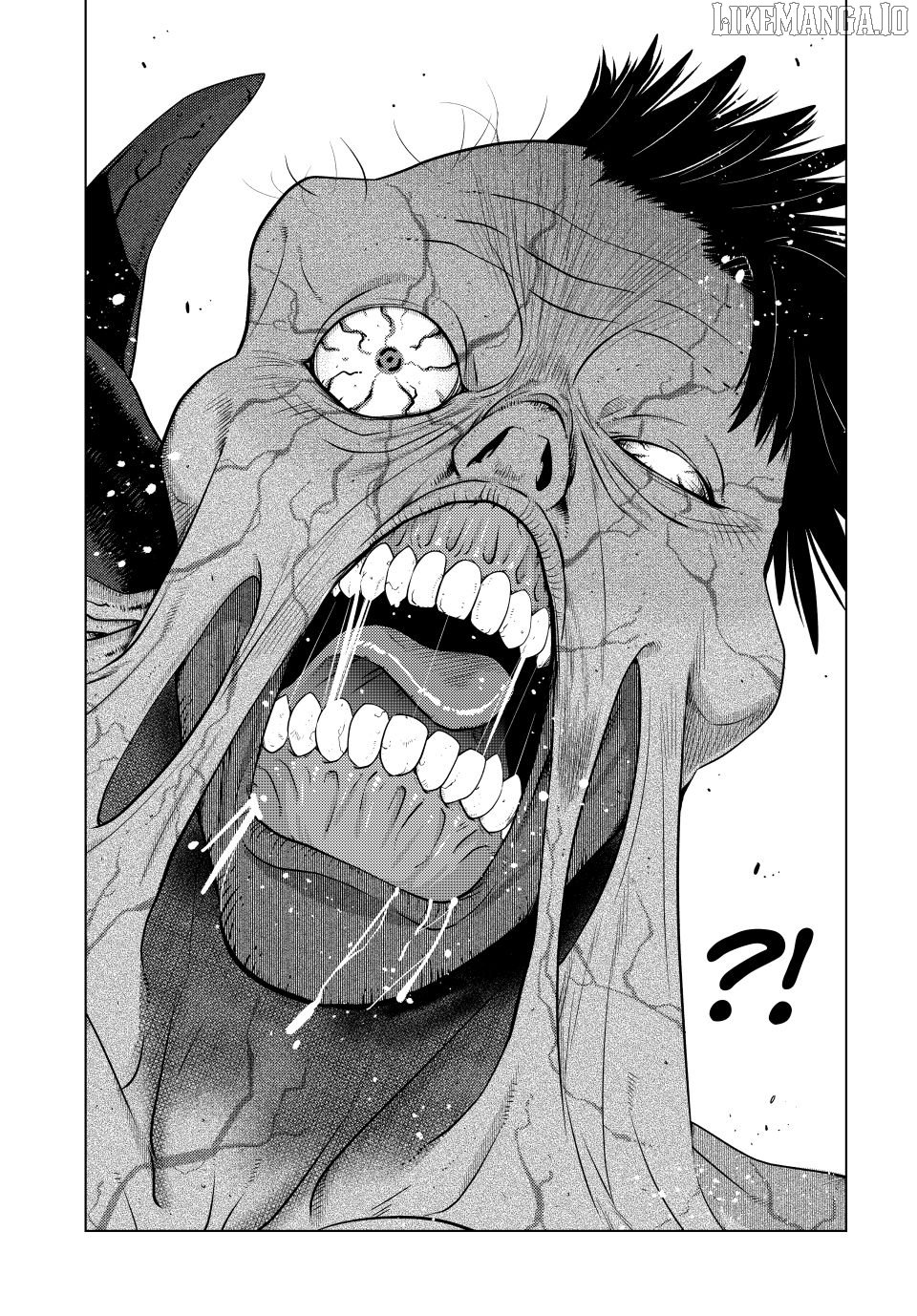 Ochikobore Datta Ani Ga Jitsuha Saikyou: Shijou Saikyou No Yuusha Wa Tensei-shi, Gakuen De Mujikaku Ni Musou Suru Chapter 34 - Page 23
