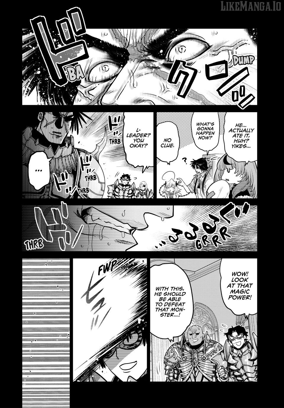 Ochikobore Datta Ani Ga Jitsuha Saikyou: Shijou Saikyou No Yuusha Wa Tensei-shi, Gakuen De Mujikaku Ni Musou Suru Chapter 34 - Page 27