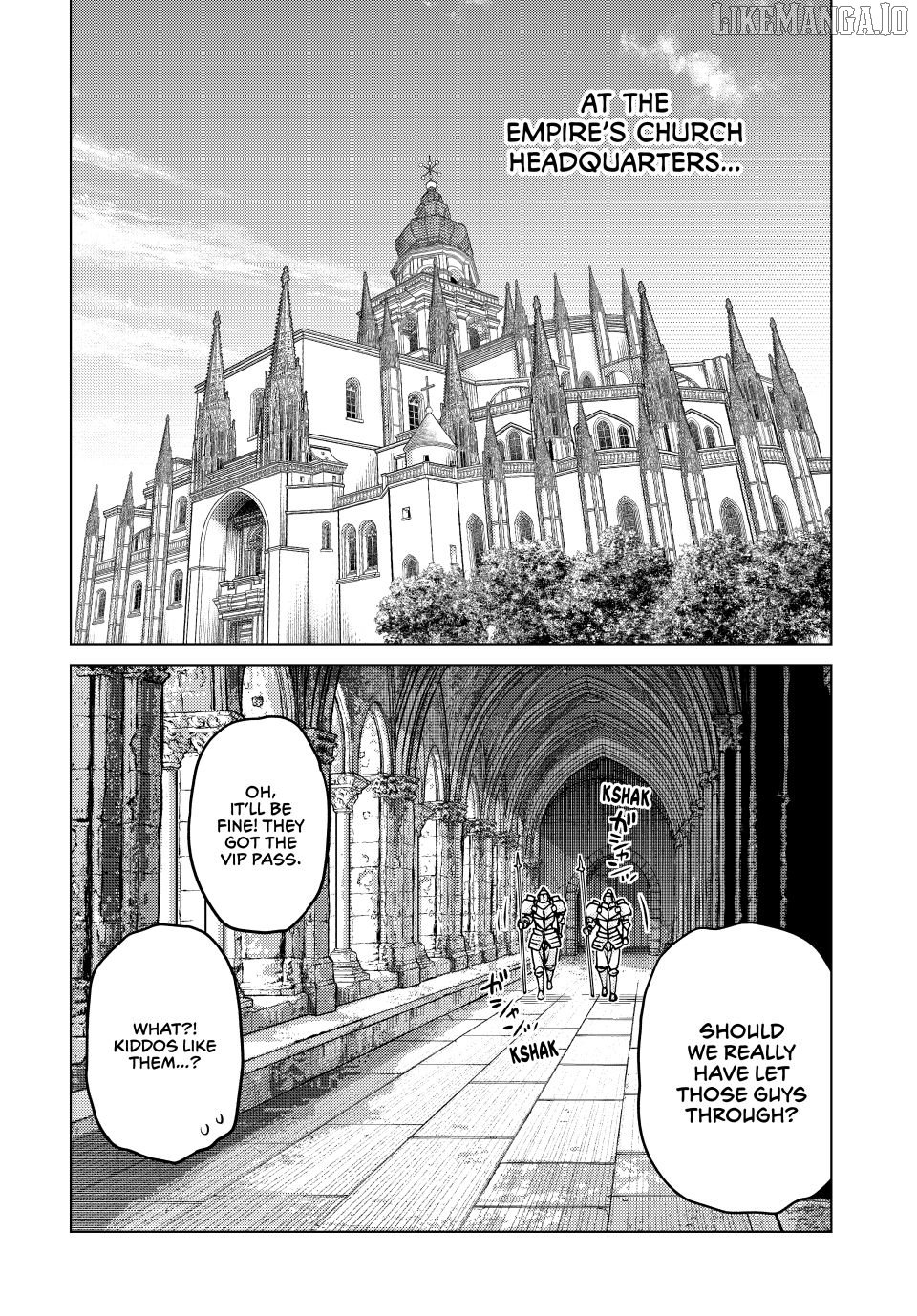 Ochikobore Datta Ani Ga Jitsuha Saikyou: Shijou Saikyou No Yuusha Wa Tensei-shi, Gakuen De Mujikaku Ni Musou Suru Chapter 34 - Page 4
