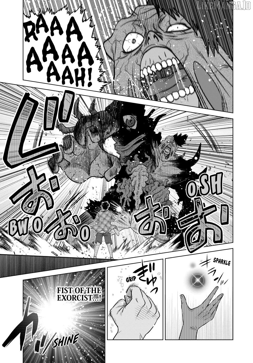 Ochikobore Datta Ani Ga Jitsuha Saikyou: Shijou Saikyou No Yuusha Wa Tensei-shi, Gakuen De Mujikaku Ni Musou Suru Chapter 34 - Page 37