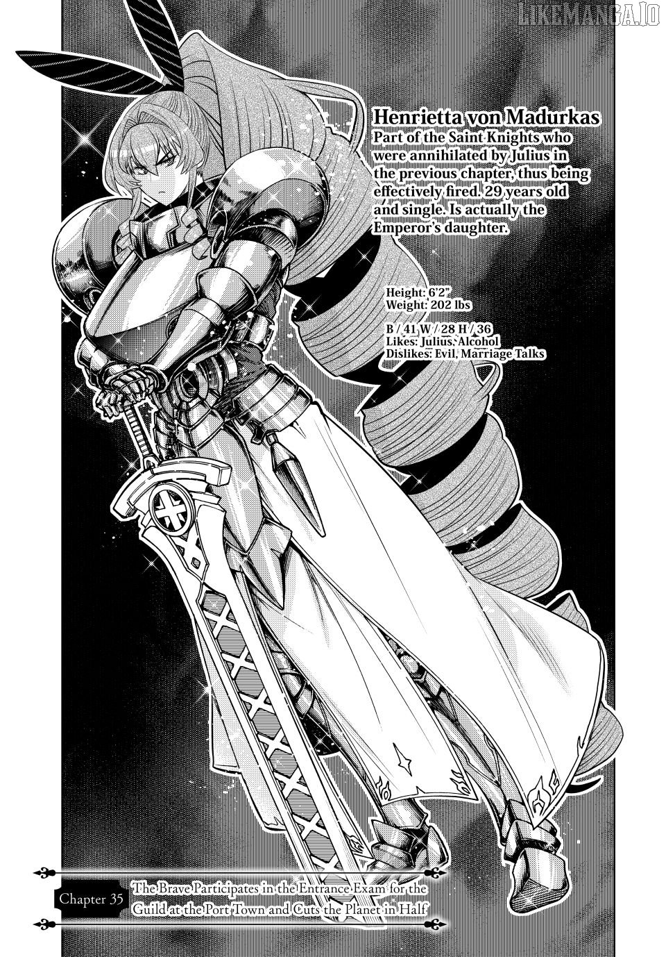 Ochikobore Datta Ani Ga Jitsuha Saikyou: Shijou Saikyou No Yuusha Wa Tensei-shi, Gakuen De Mujikaku Ni Musou Suru Chapter 35 - Page 1