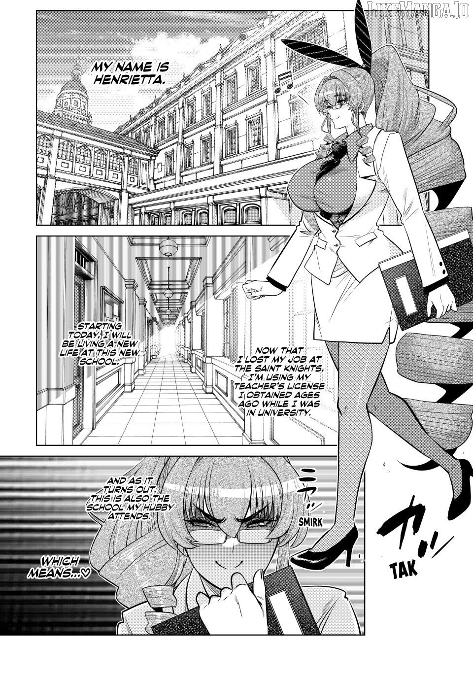 Ochikobore Datta Ani Ga Jitsuha Saikyou: Shijou Saikyou No Yuusha Wa Tensei-shi, Gakuen De Mujikaku Ni Musou Suru Chapter 35 - Page 2