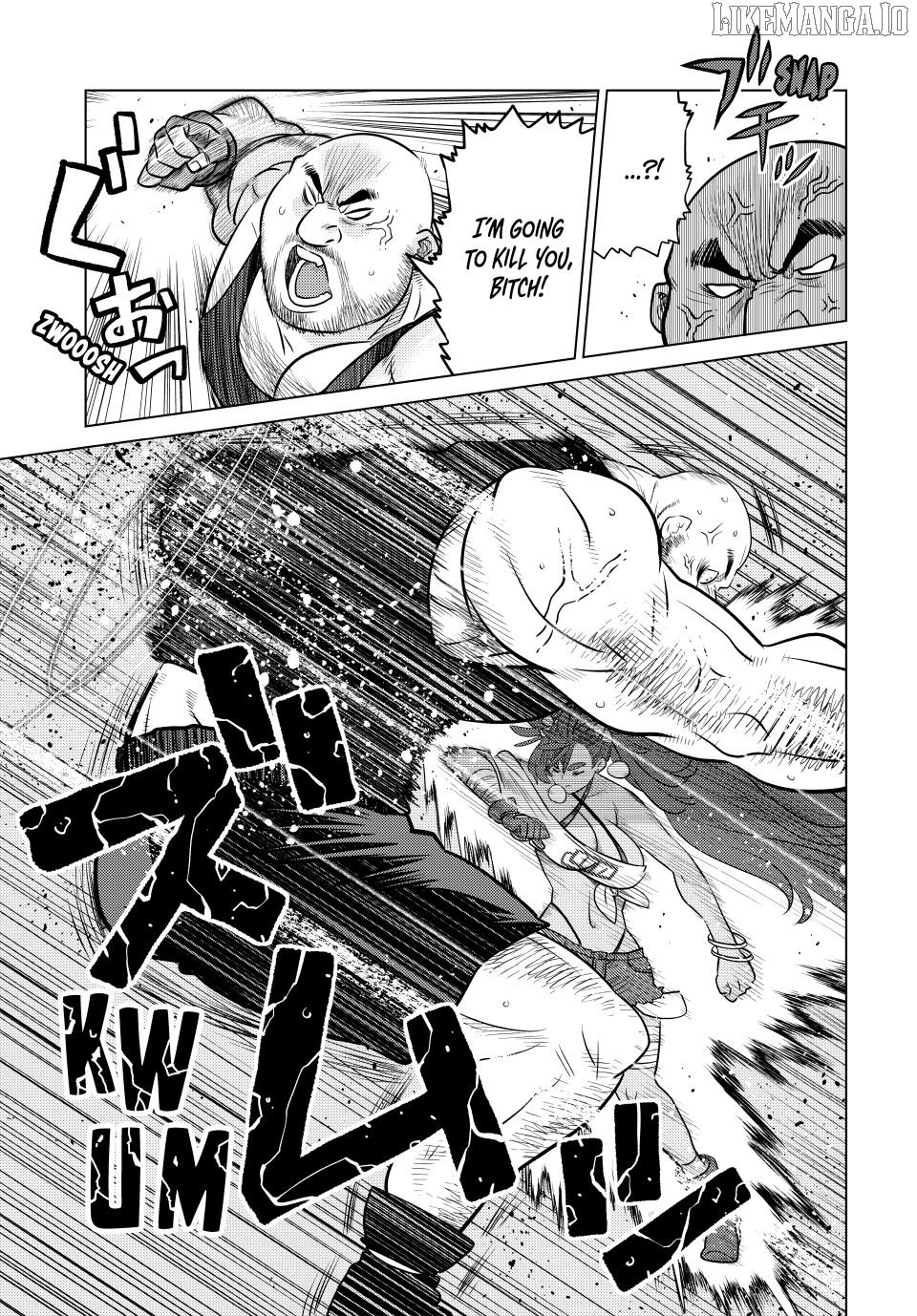Ochikobore Datta Ani Ga Jitsuha Saikyou: Shijou Saikyou No Yuusha Wa Tensei-shi, Gakuen De Mujikaku Ni Musou Suru Chapter 35 - Page 15