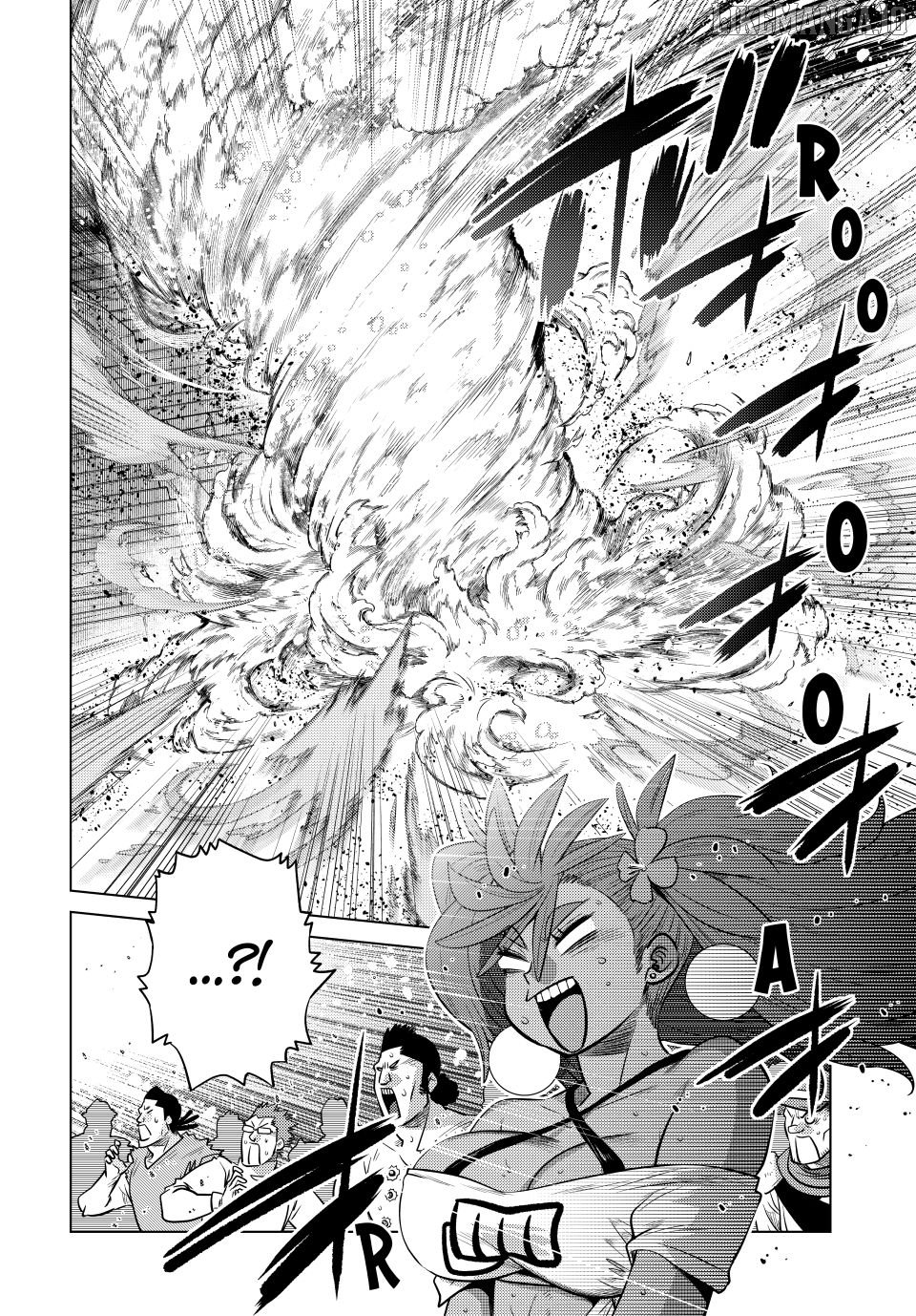 Ochikobore Datta Ani Ga Jitsuha Saikyou: Shijou Saikyou No Yuusha Wa Tensei-shi, Gakuen De Mujikaku Ni Musou Suru Chapter 35 - Page 27