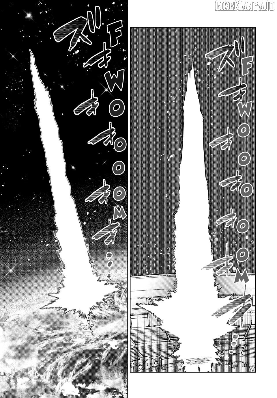 Ochikobore Datta Ani Ga Jitsuha Saikyou: Shijou Saikyou No Yuusha Wa Tensei-shi, Gakuen De Mujikaku Ni Musou Suru Chapter 35 - Page 37