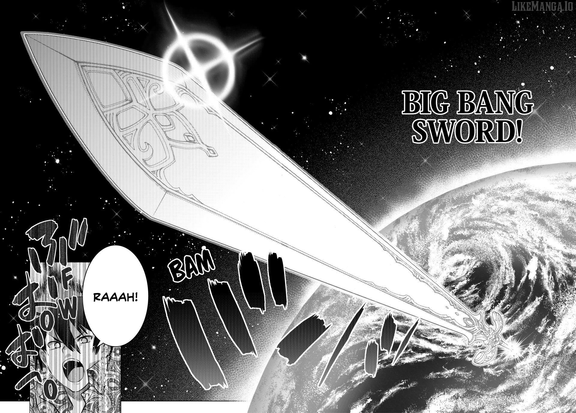 Ochikobore Datta Ani Ga Jitsuha Saikyou: Shijou Saikyou No Yuusha Wa Tensei-shi, Gakuen De Mujikaku Ni Musou Suru Chapter 35 - Page 38