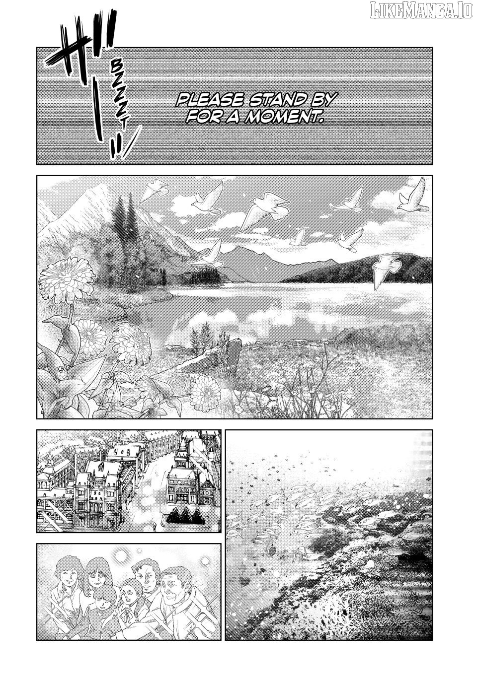 Ochikobore Datta Ani Ga Jitsuha Saikyou: Shijou Saikyou No Yuusha Wa Tensei-shi, Gakuen De Mujikaku Ni Musou Suru Chapter 35 - Page 41