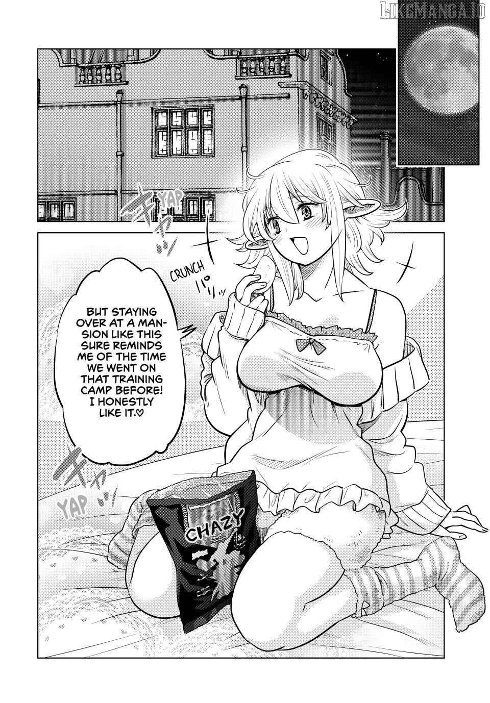 Ochikobore Datta Ani Ga Jitsuha Saikyou: Shijou Saikyou No Yuusha Wa Tensei-shi, Gakuen De Mujikaku Ni Musou Suru Chapter 36 - Page 16