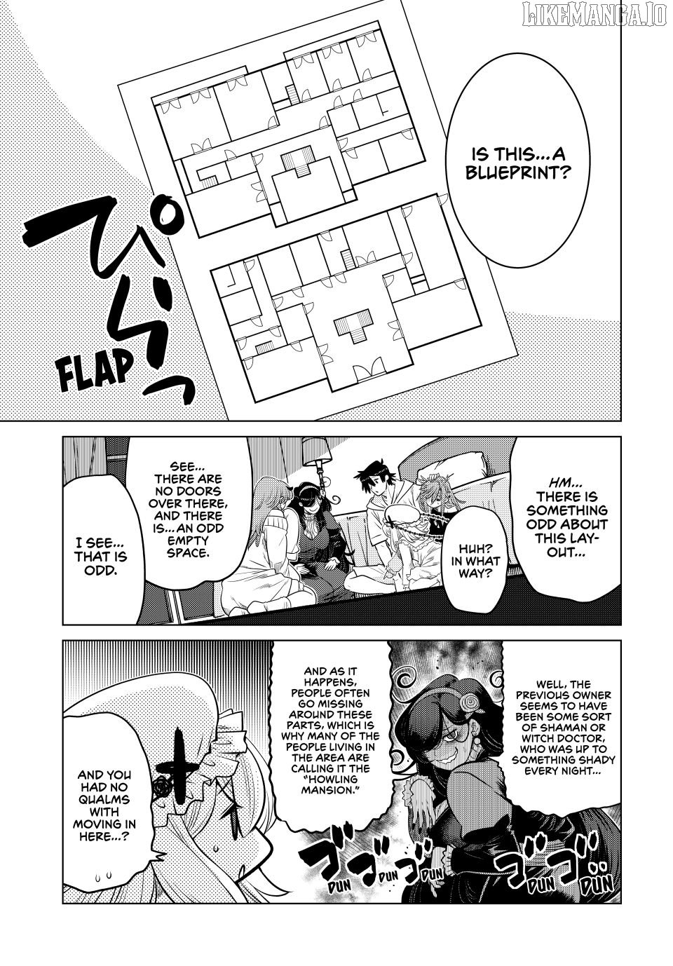 Ochikobore Datta Ani Ga Jitsuha Saikyou: Shijou Saikyou No Yuusha Wa Tensei-shi, Gakuen De Mujikaku Ni Musou Suru Chapter 36 - Page 27