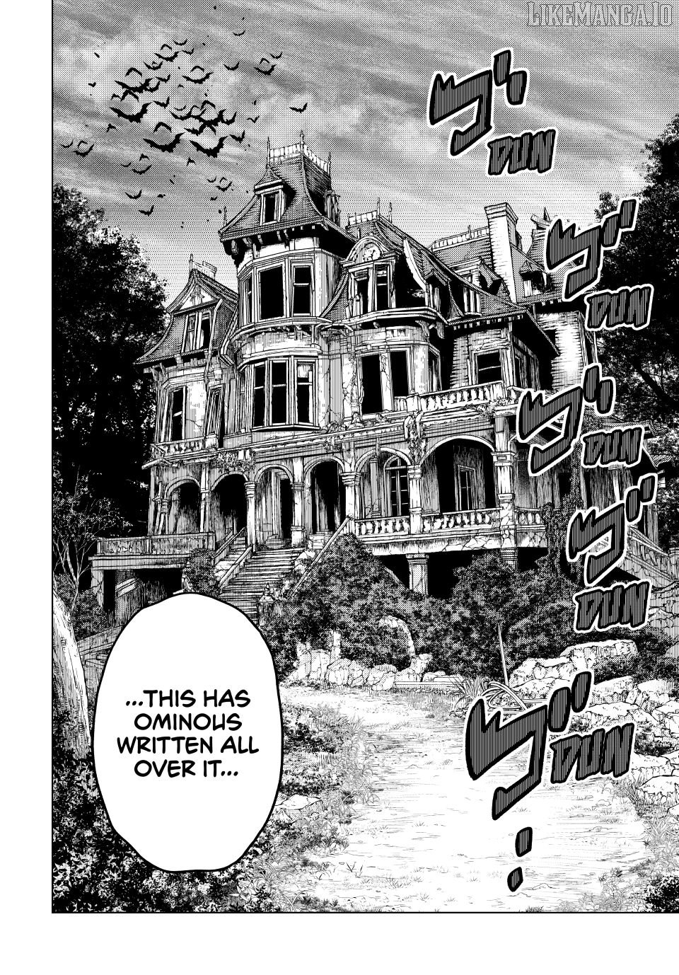 Ochikobore Datta Ani Ga Jitsuha Saikyou: Shijou Saikyou No Yuusha Wa Tensei-shi, Gakuen De Mujikaku Ni Musou Suru Chapter 36 - Page 4