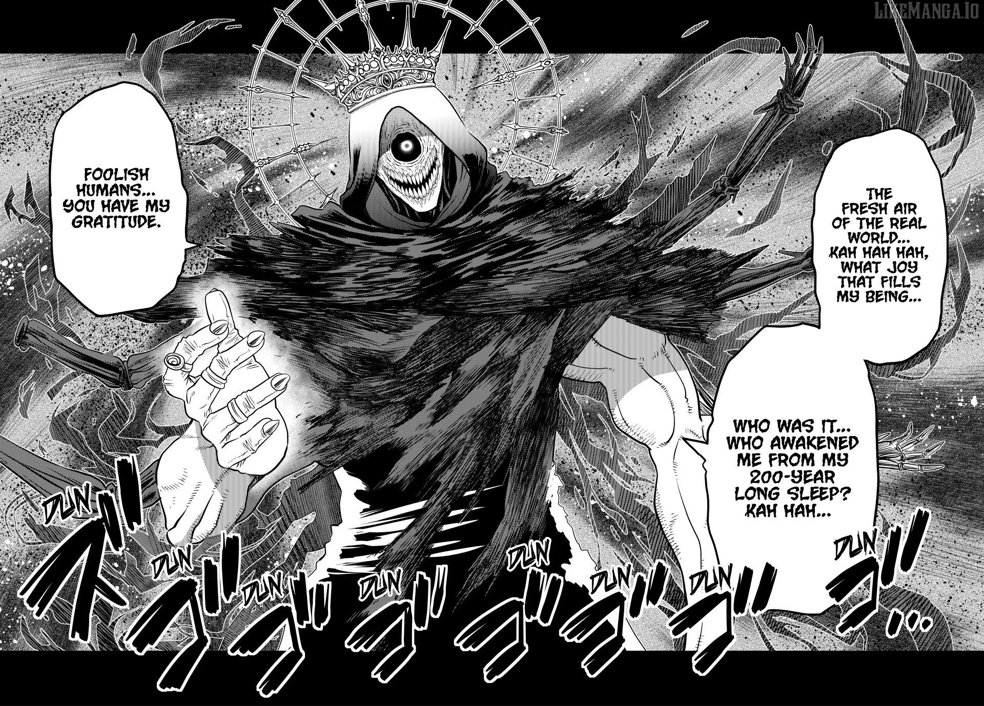 Ochikobore Datta Ani Ga Jitsuha Saikyou: Shijou Saikyou No Yuusha Wa Tensei-shi, Gakuen De Mujikaku Ni Musou Suru Chapter 36 - Page 32