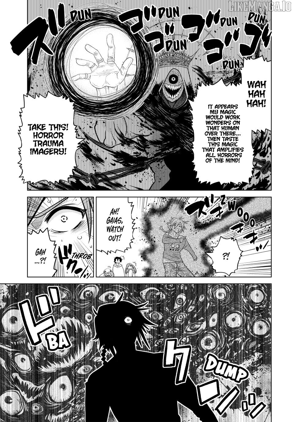 Ochikobore Datta Ani Ga Jitsuha Saikyou: Shijou Saikyou No Yuusha Wa Tensei-shi, Gakuen De Mujikaku Ni Musou Suru Chapter 36 - Page 41